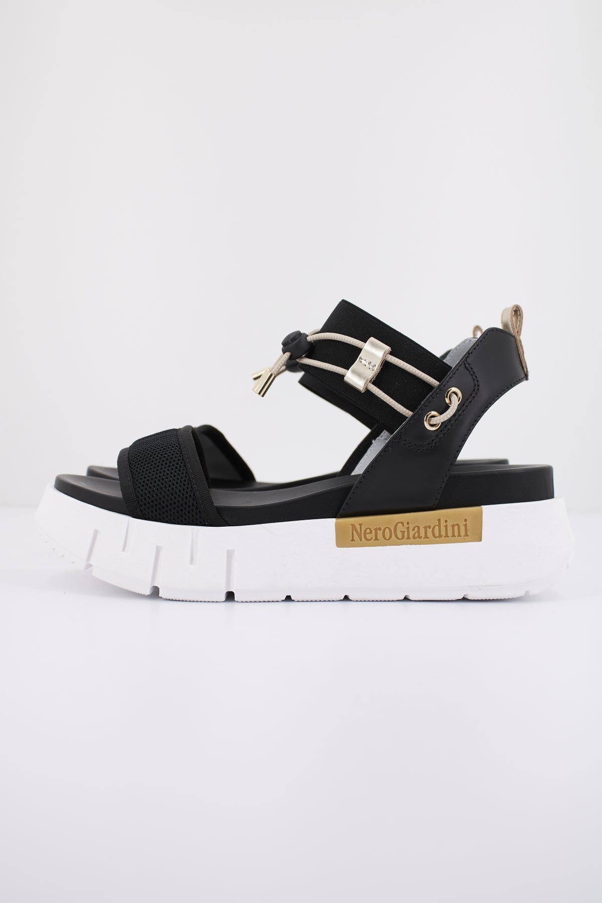 NERO GIARDINI ED  en color NEGRO  (1)