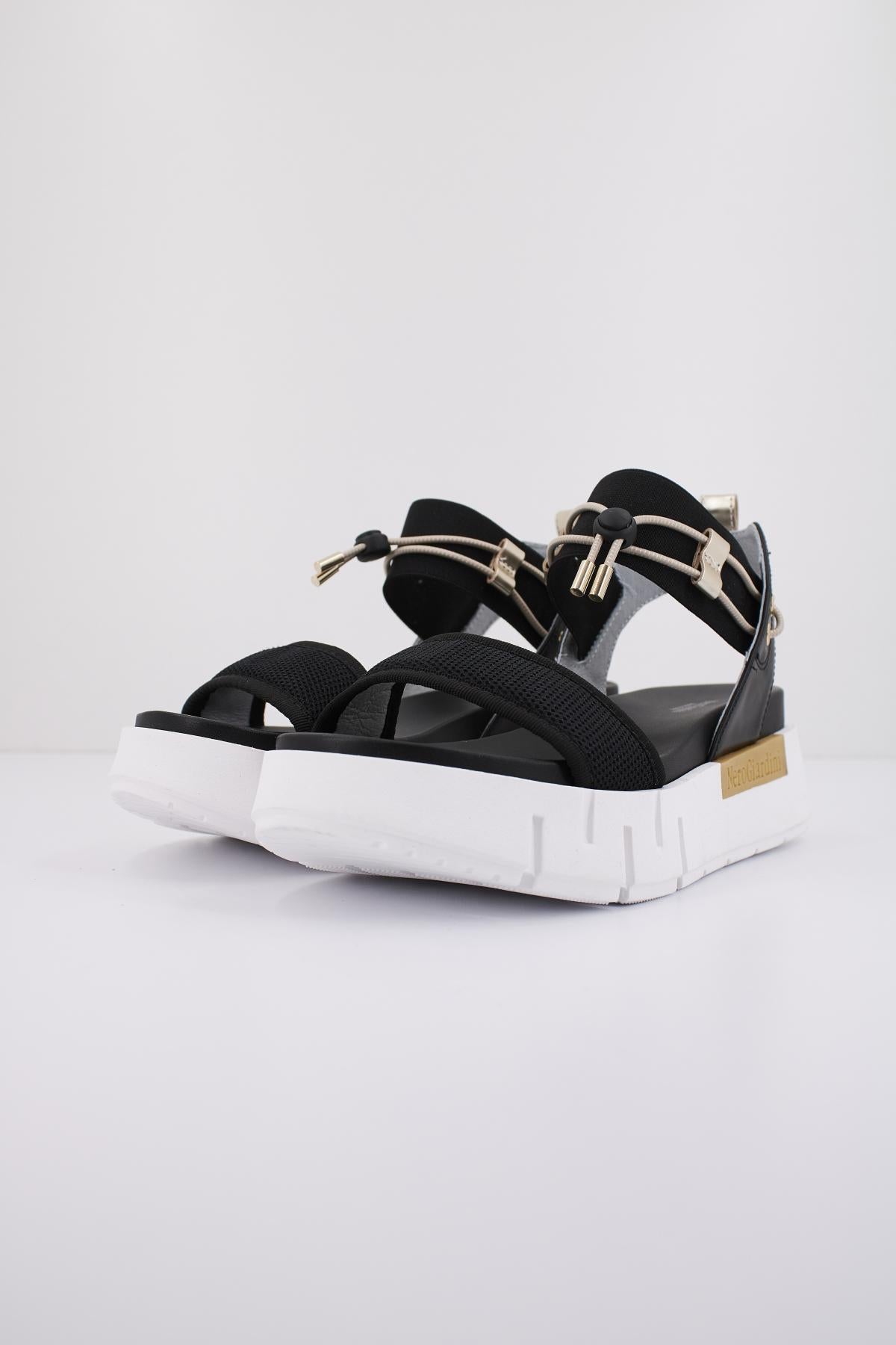NERO GIARDINI ED  en color NEGRO  (2)