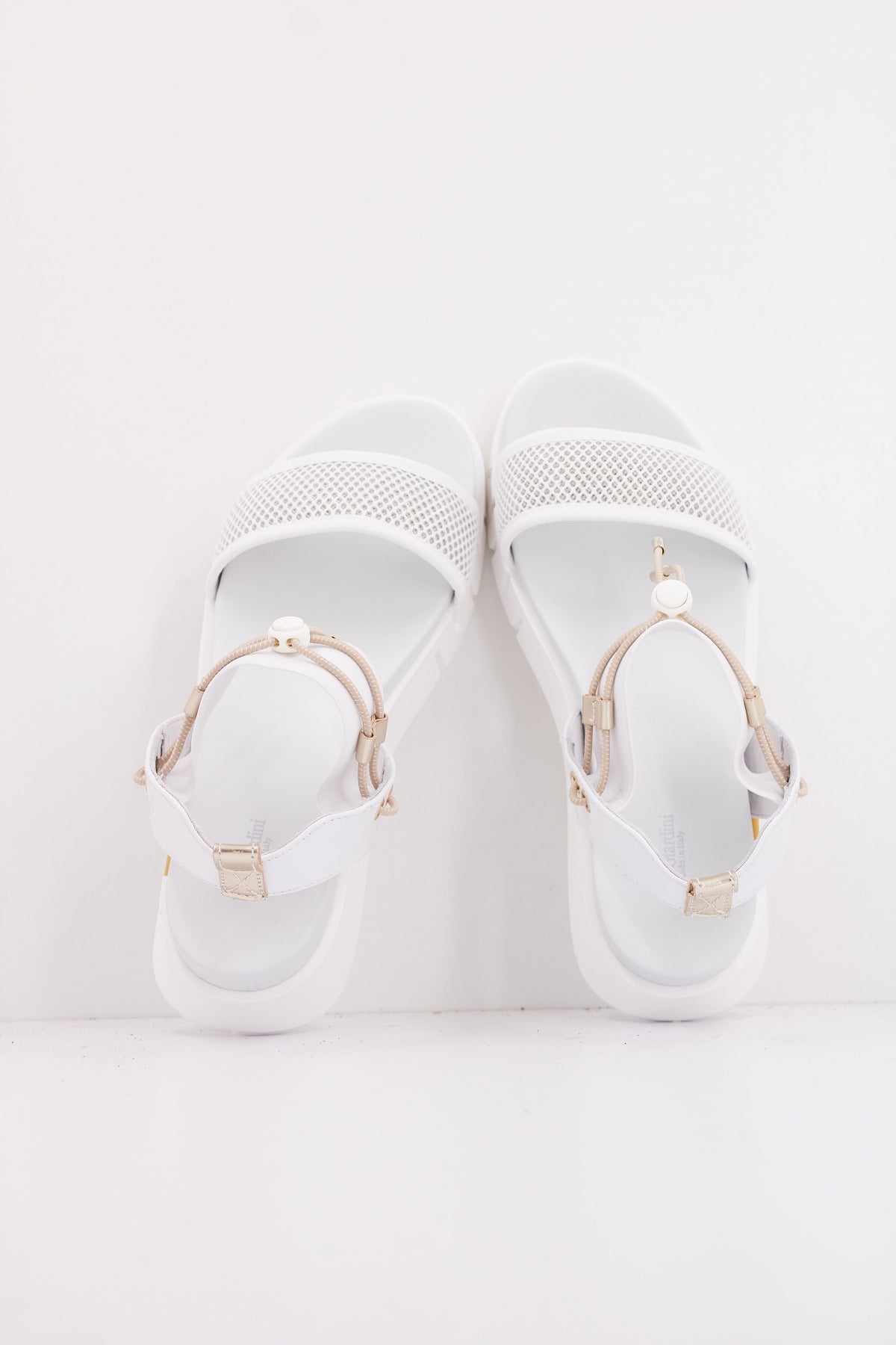 NERO GIARDINI ED en color BLANCO  (3)