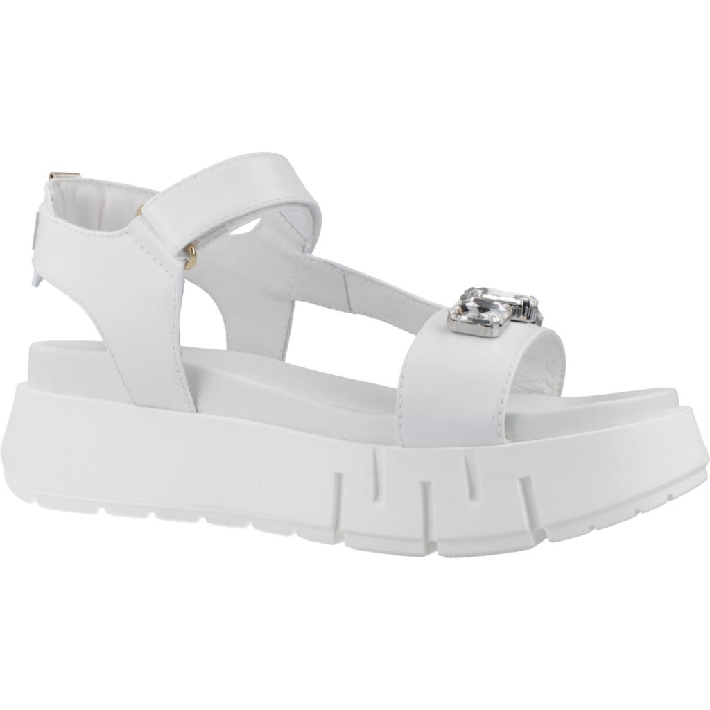 NERO GIARDINI ED en color BLANCO  (5)