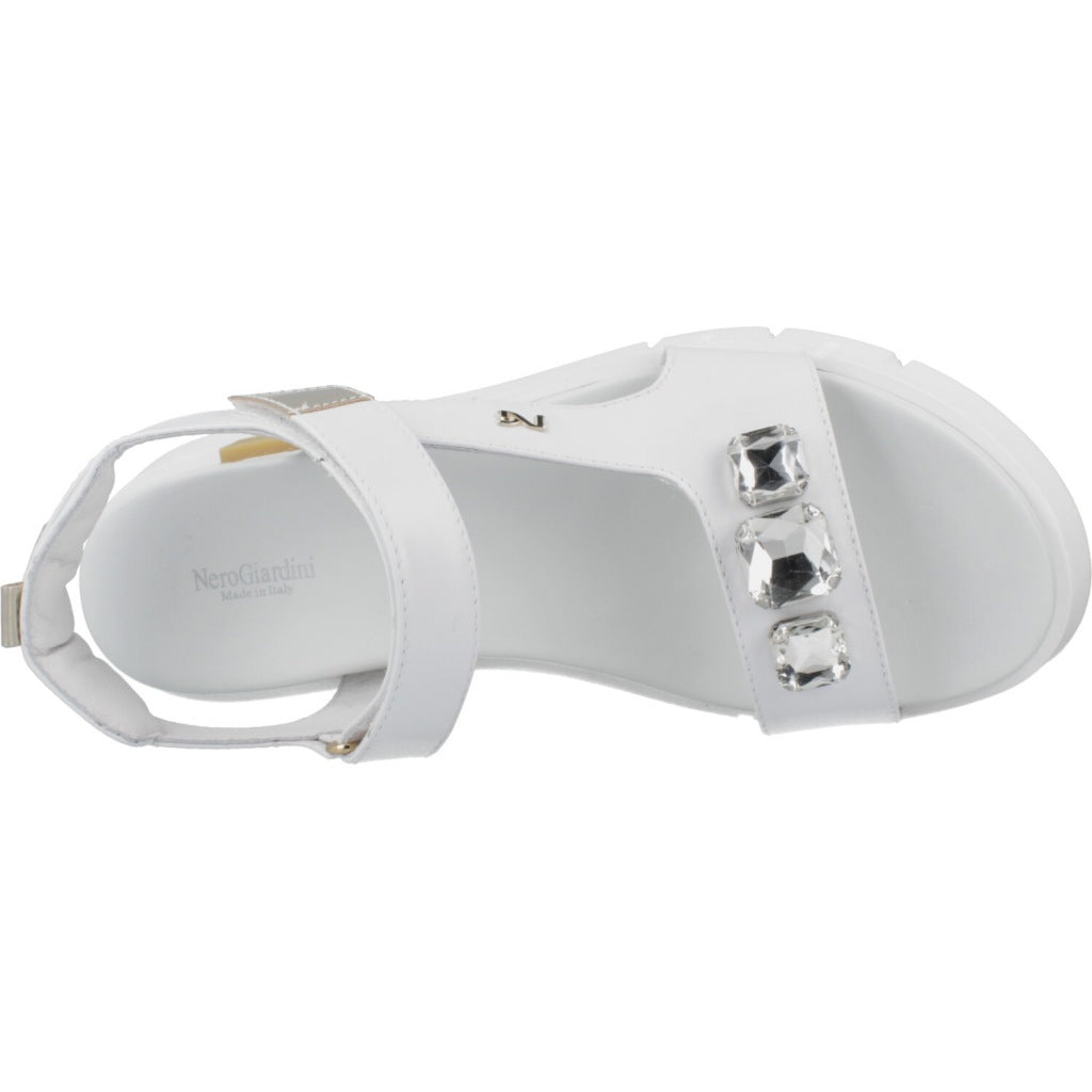 NERO GIARDINI ED en color BLANCO  (7)