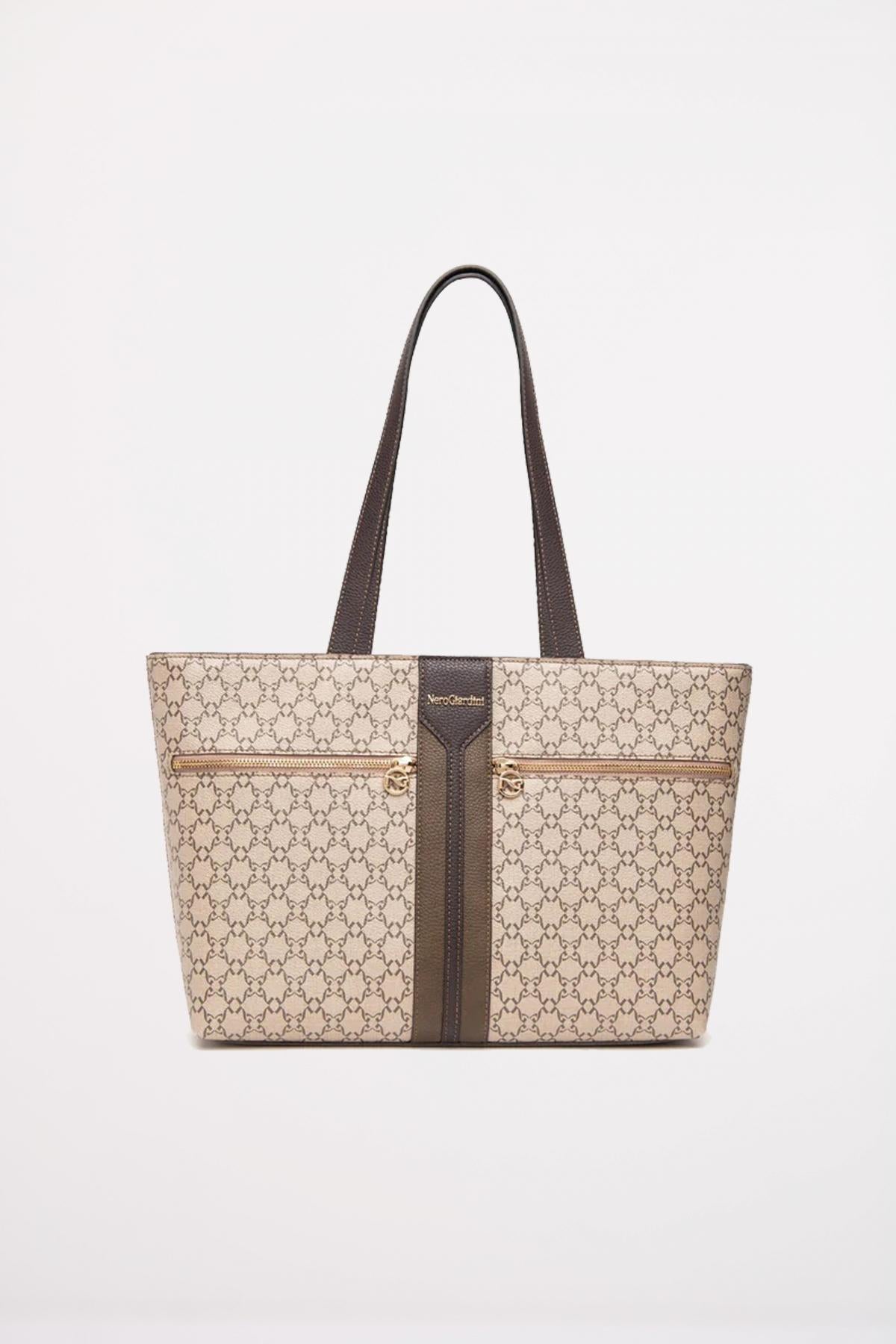 NERO GIARDINI ID  en color MARRON CLARO  (1)