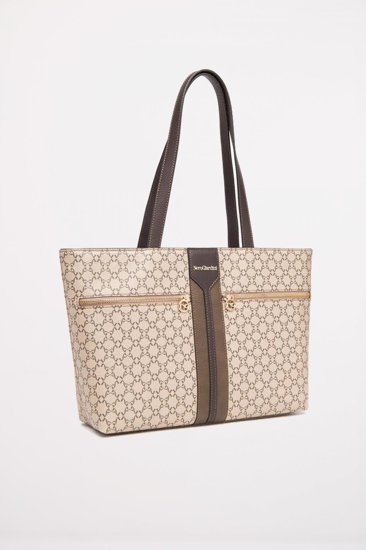 NERO GIARDINI ID  en color MARRON CLARO  (2)