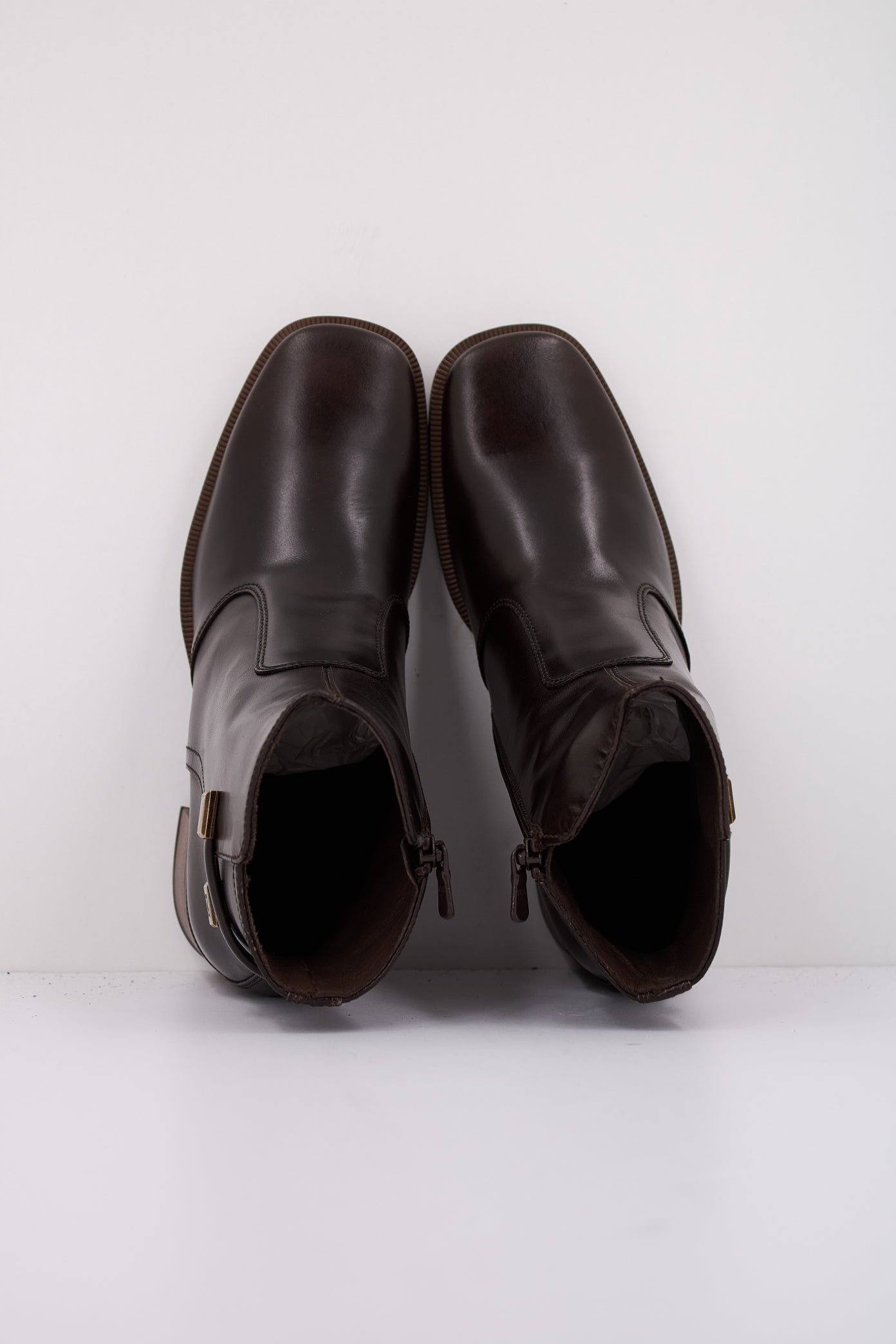 NERO GIARDINI  en color MARRON  (3)