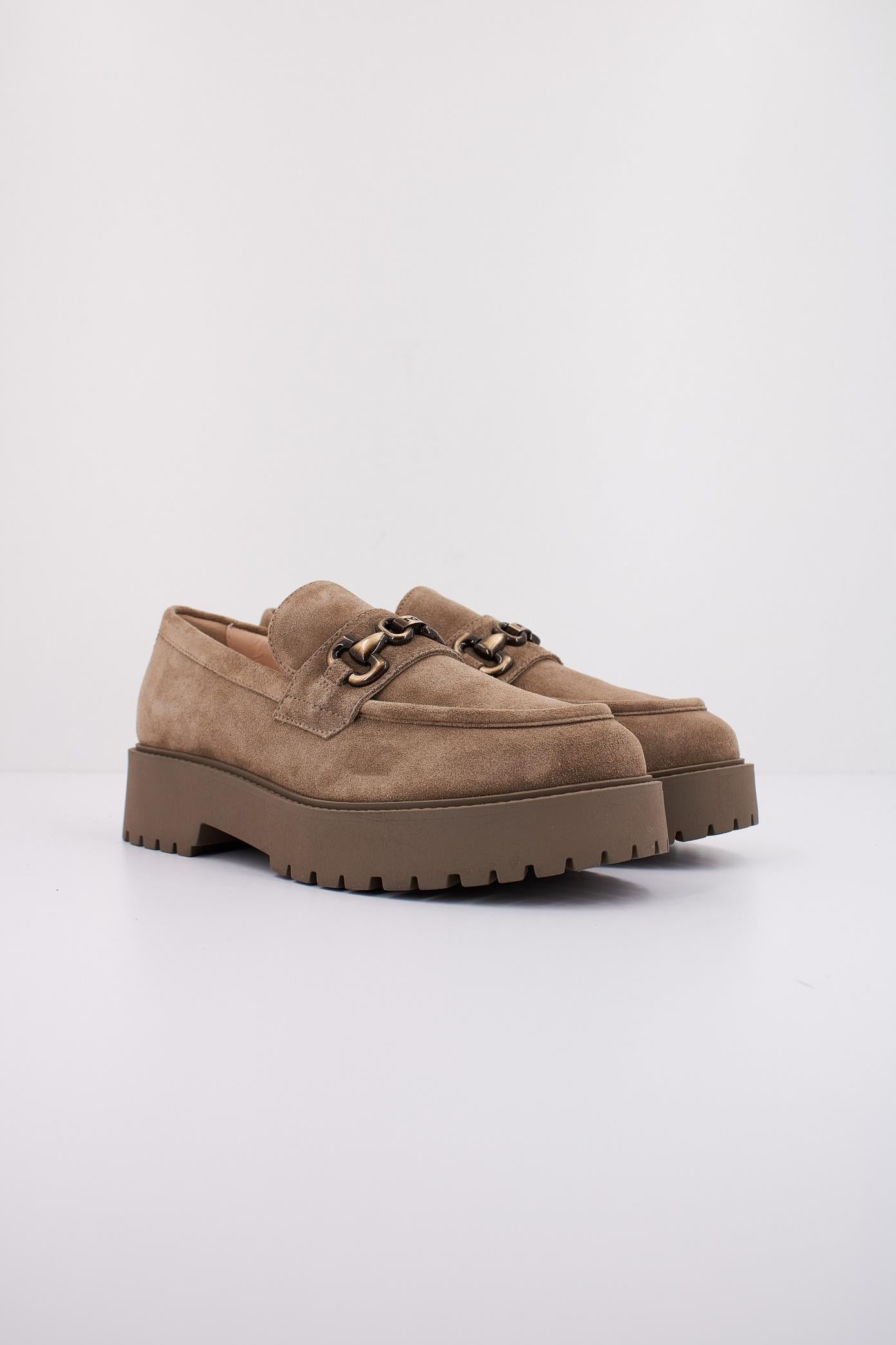NERO GIARDINI ID  en color MARRON CLARO  (2)
