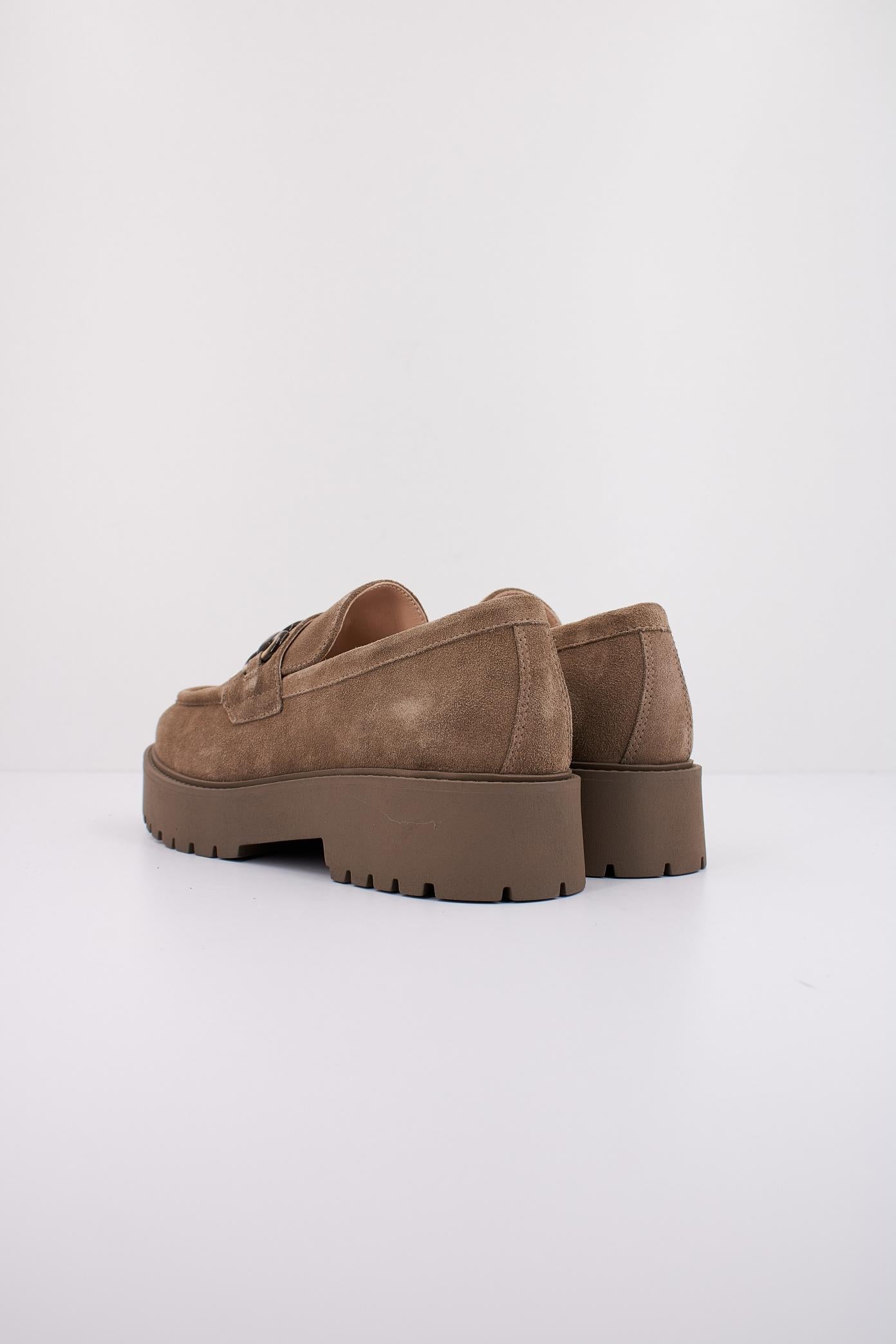 NERO GIARDINI ID  en color MARRON CLARO  (4)