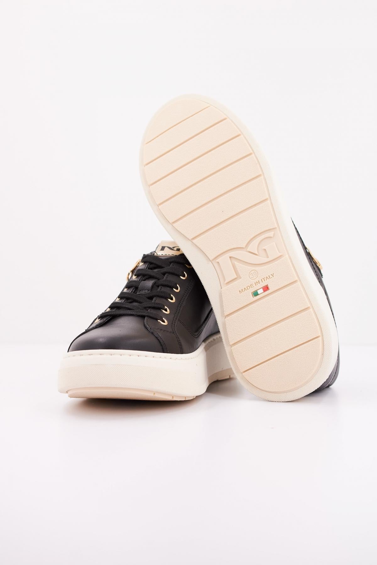 NERO GIARDINI ID  en color NEGRO  (5)