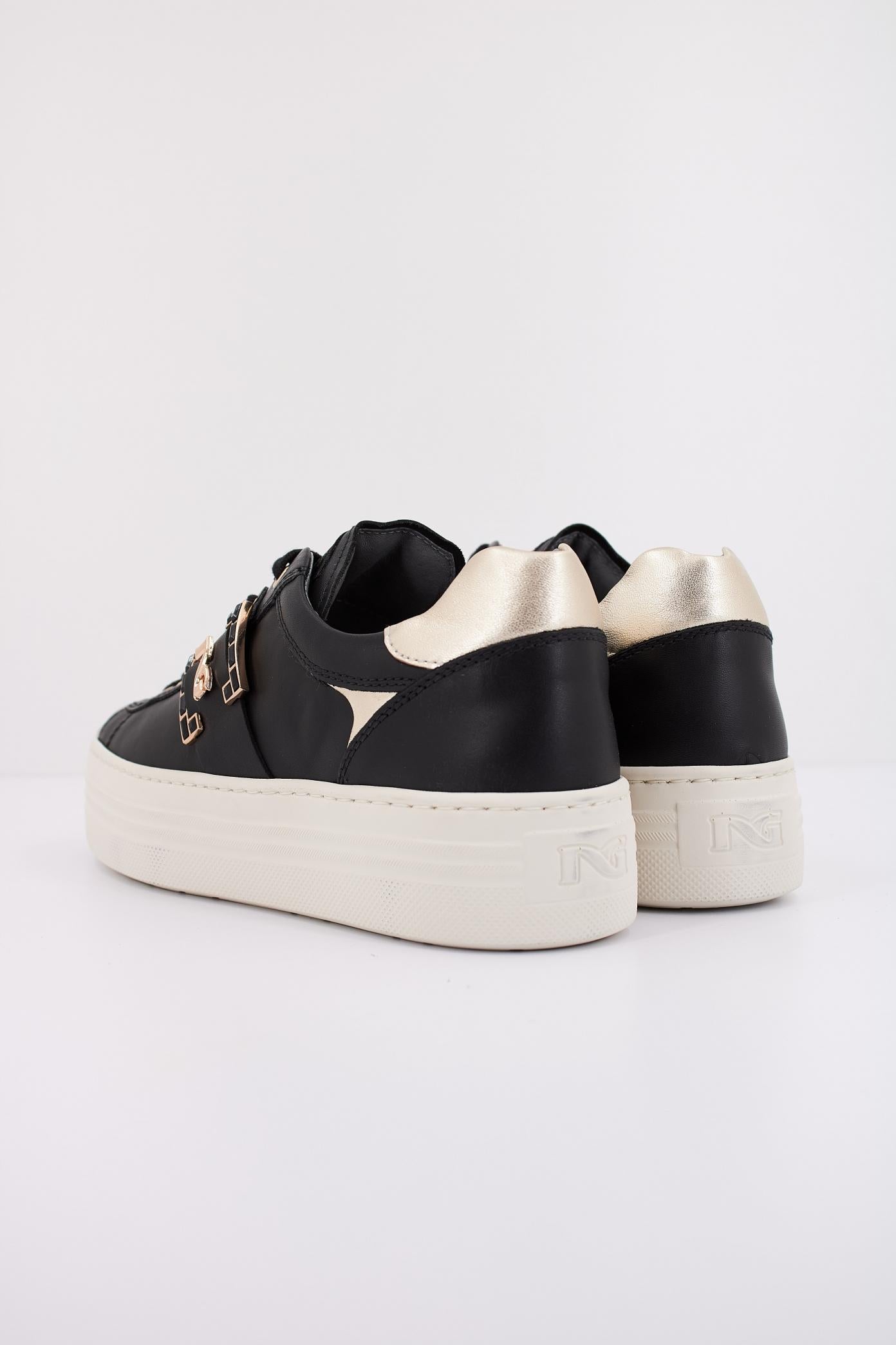 NERO GIARDINI ID  en color NEGRO  (4)
