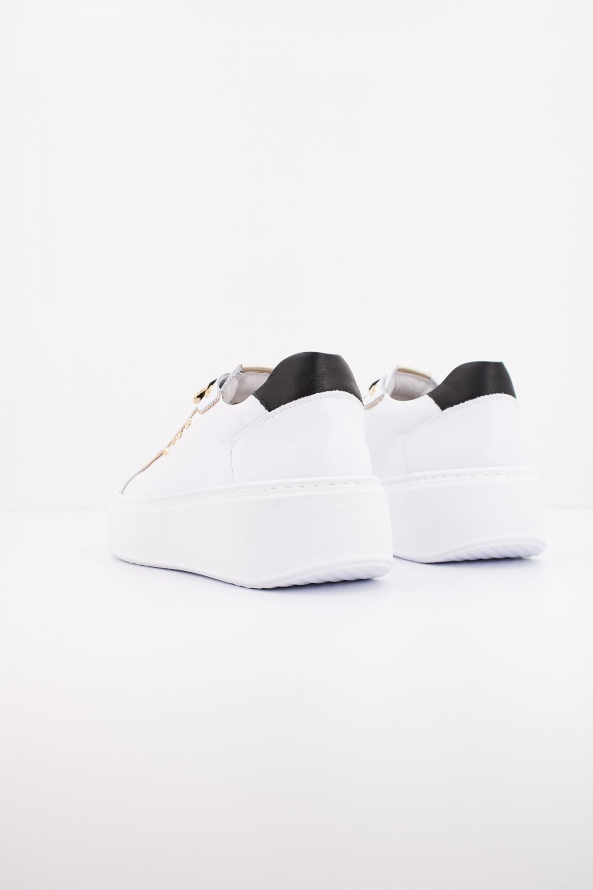 NERO GIARDINI ID en color BLANCO  (4)