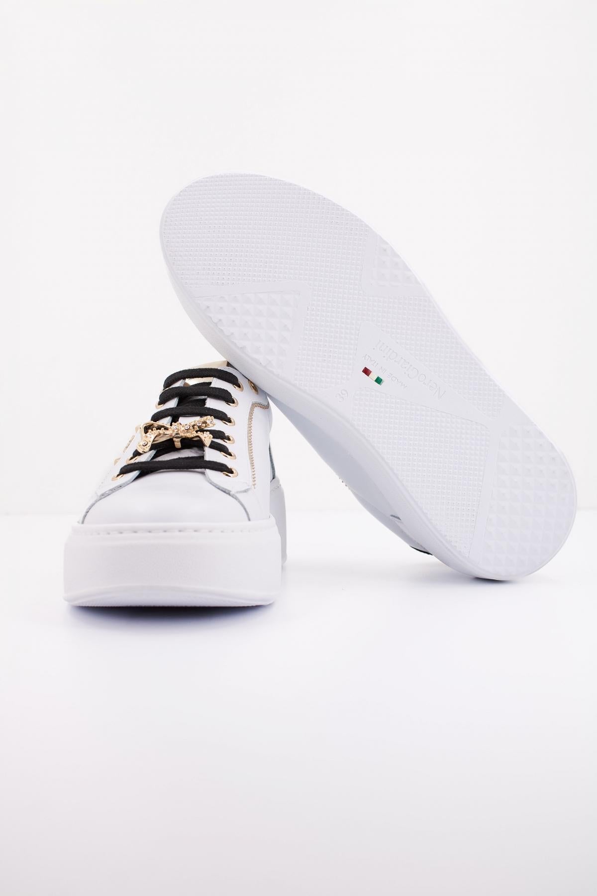 NERO GIARDINI ID en color BLANCO  (5)