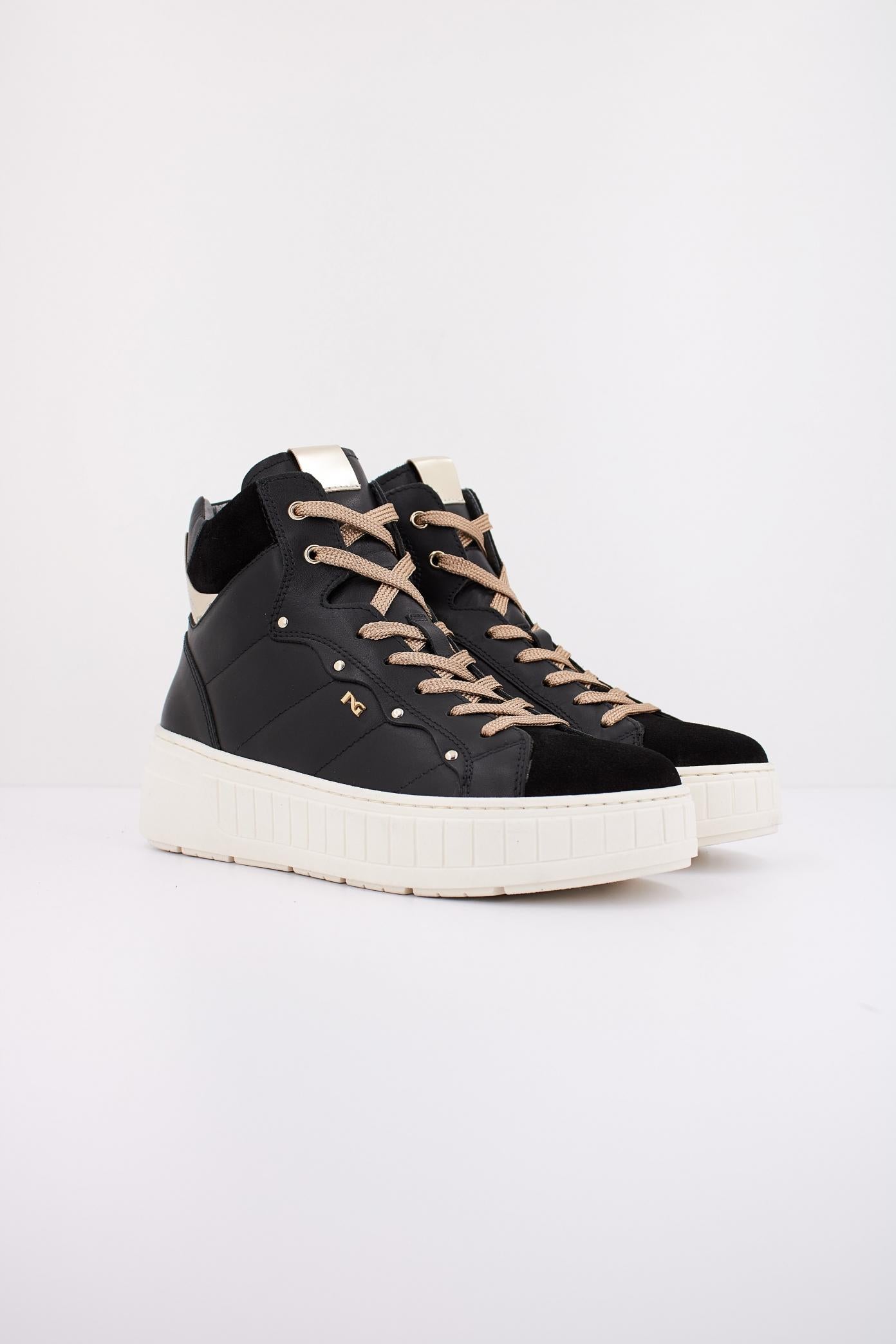 NERO GIARDINI ID  en color NEGRO  (2)