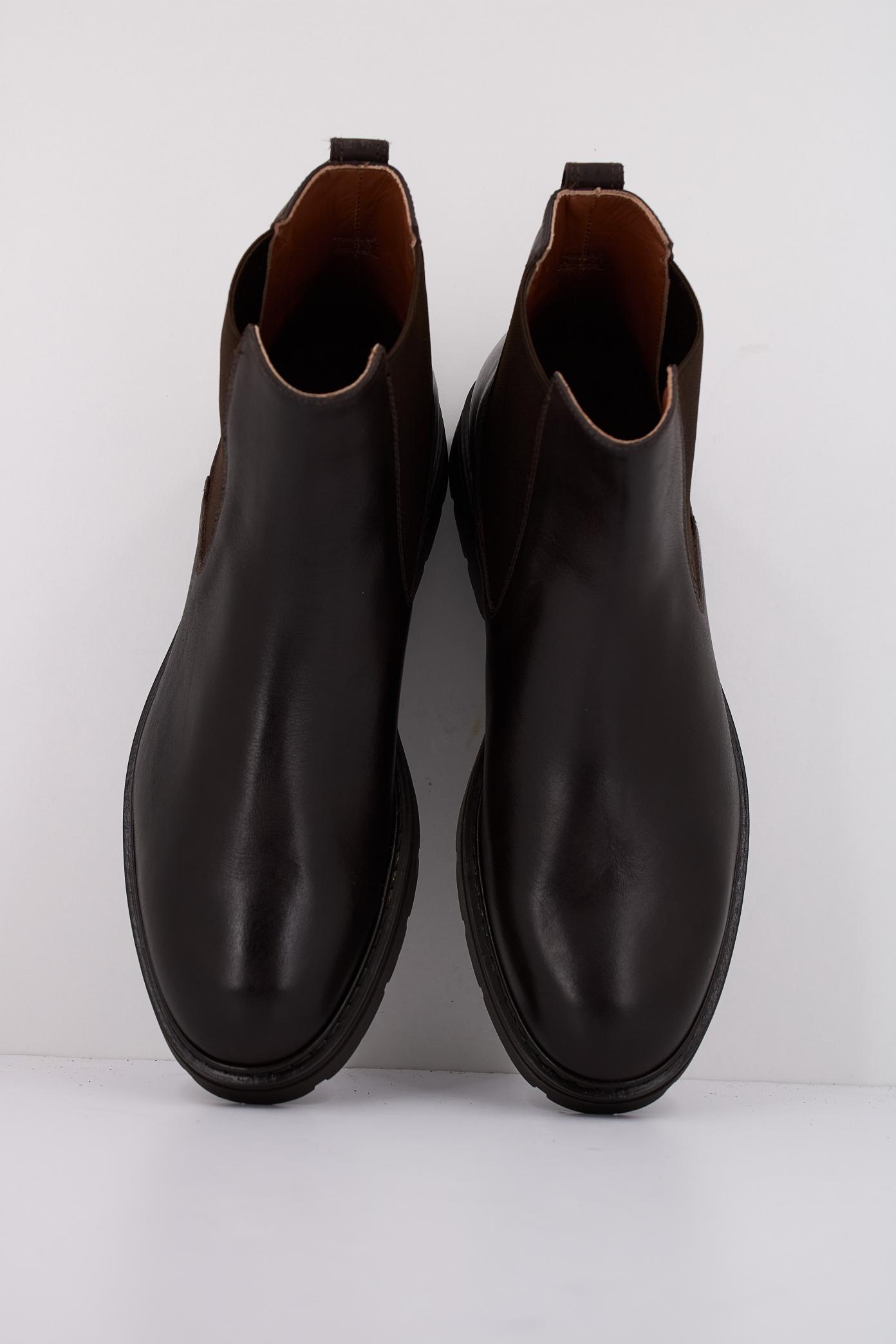 NERO GIARDINI KENOA CAFFE  en color MARRON  (3)