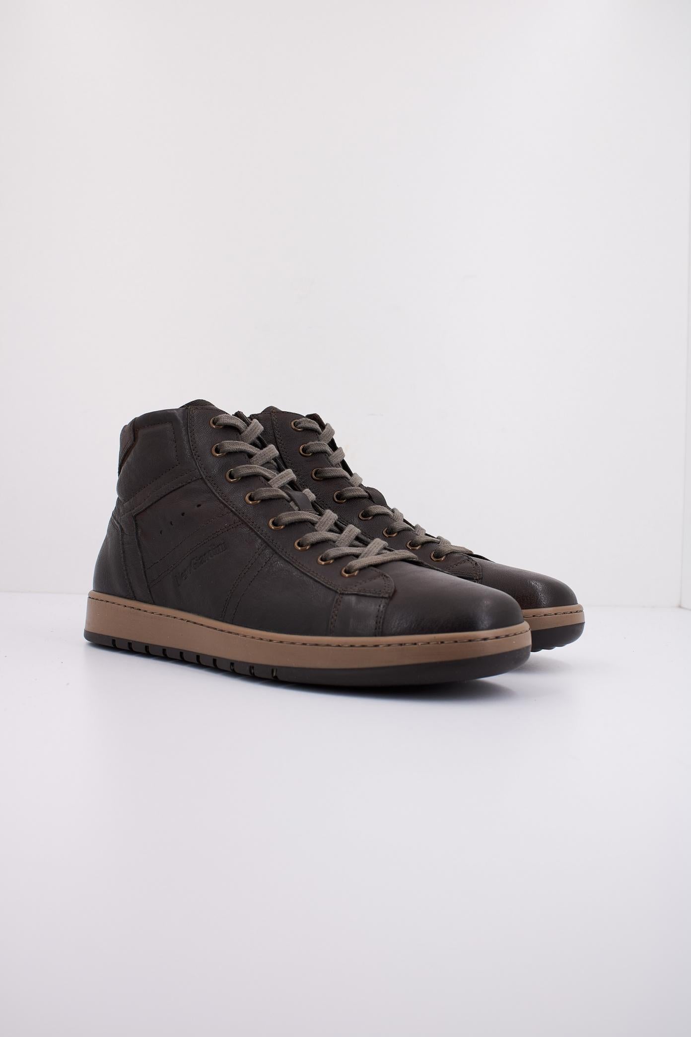 NERO GIARDINI OSAKA T MORO en color MARRON  (2)