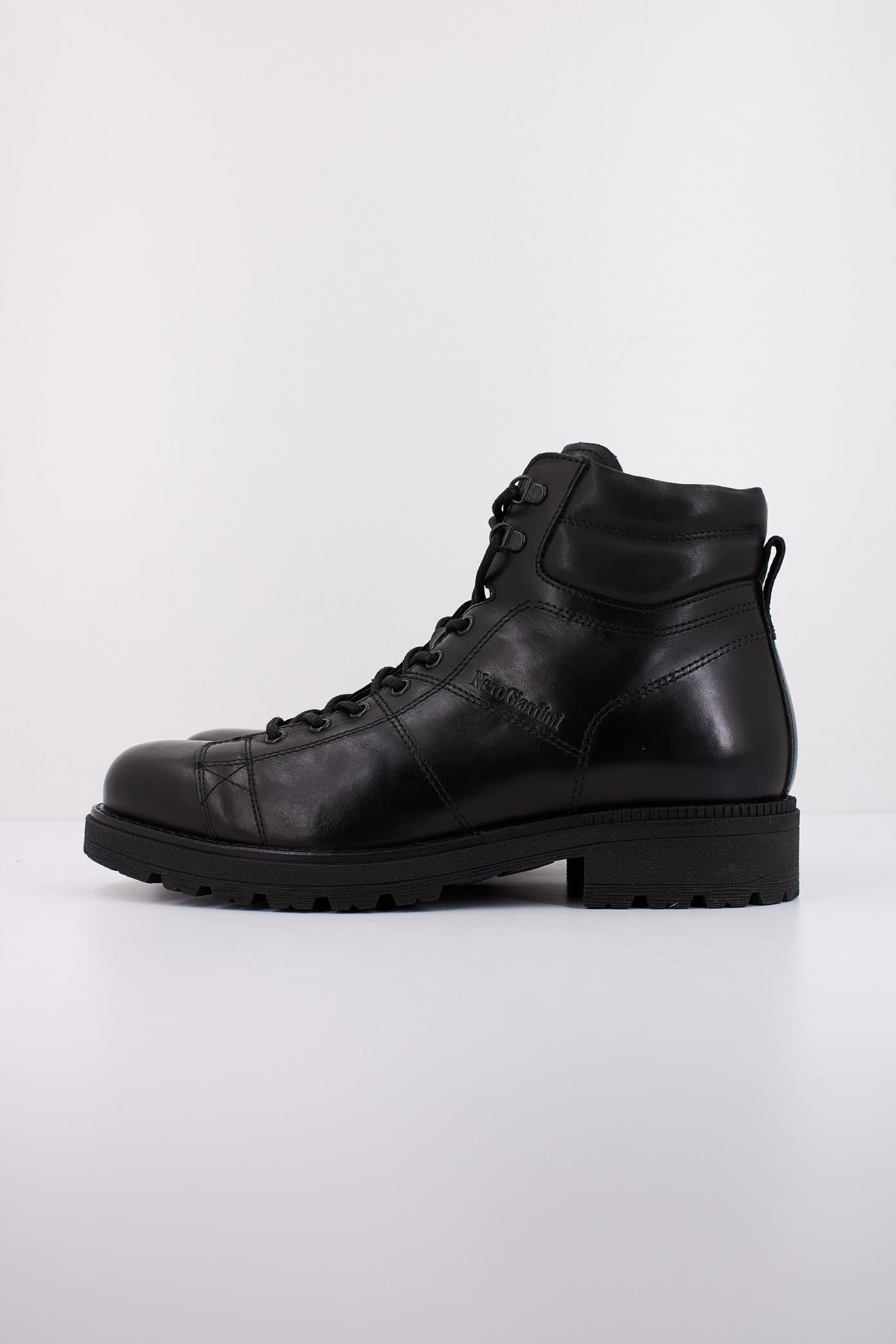 NERO GIARDINI TWIST NERO SAUVAGE en color NEGRO  (1)