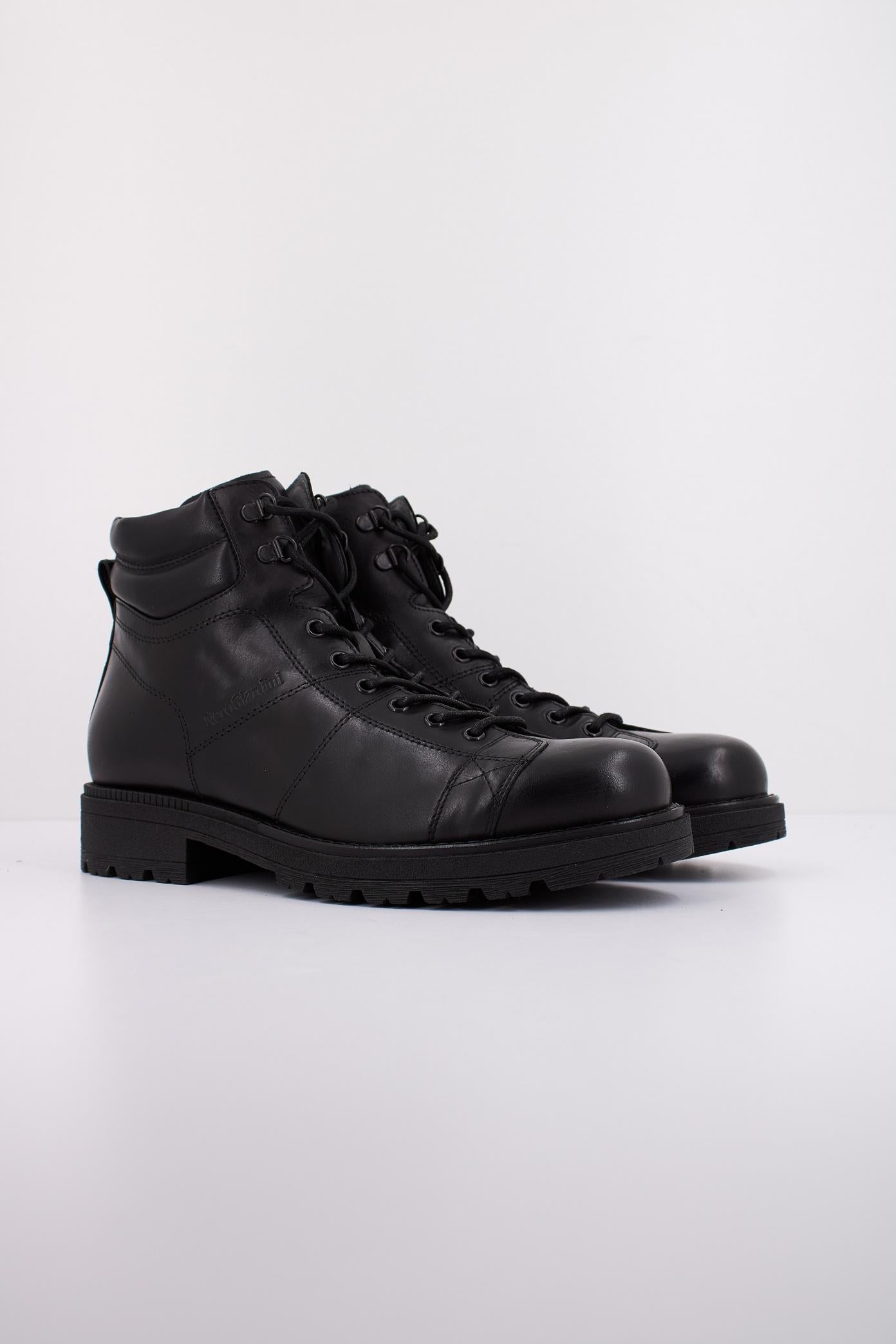 NERO GIARDINI TWIST NERO SAUVAGE en color NEGRO  (2)