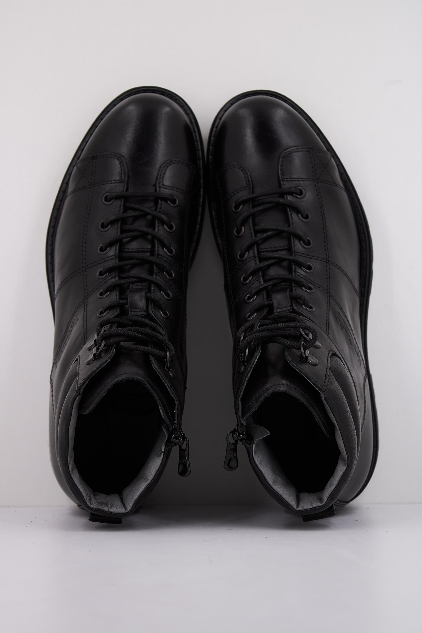 NERO GIARDINI TWIST NERO SAUVAGE en color NEGRO  (3)