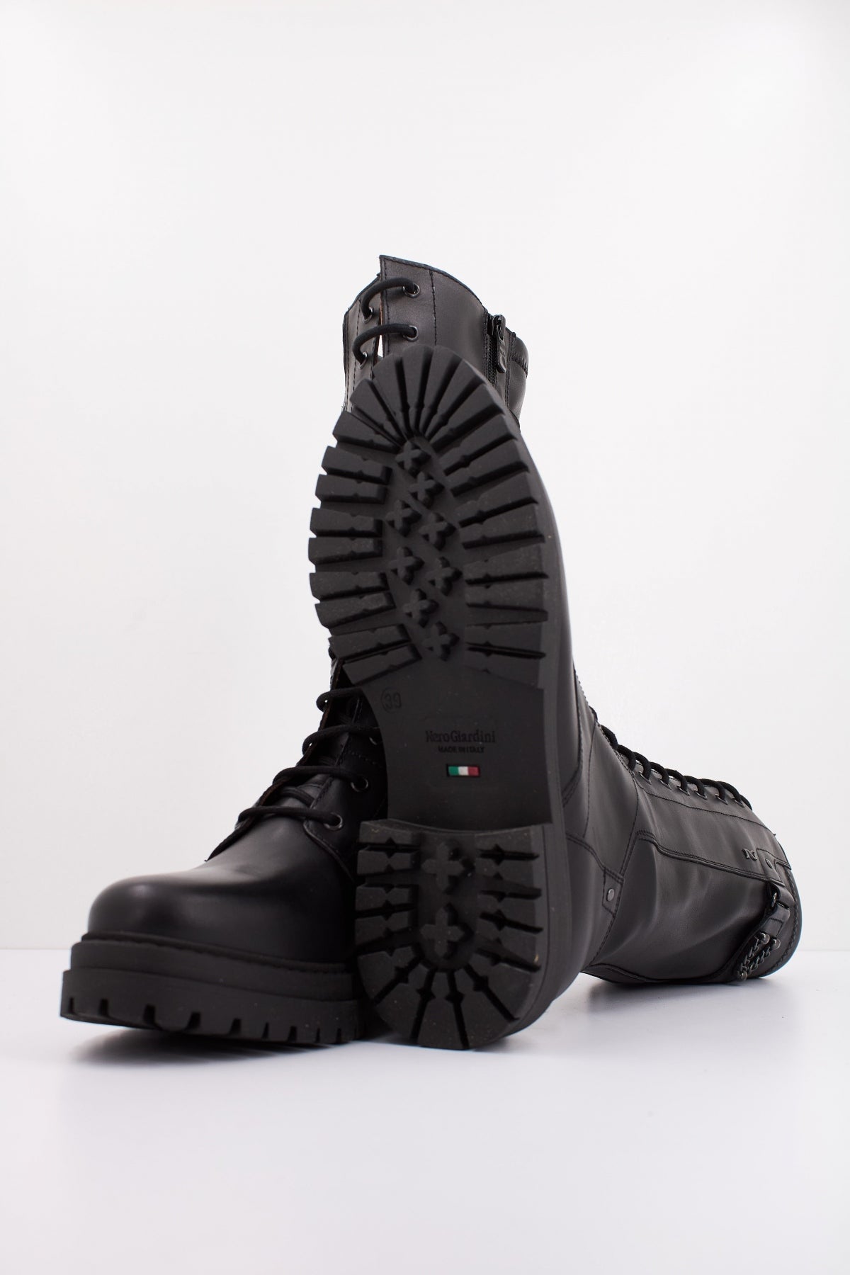 NERO GIARDINI ID  en color NEGRO  (5)