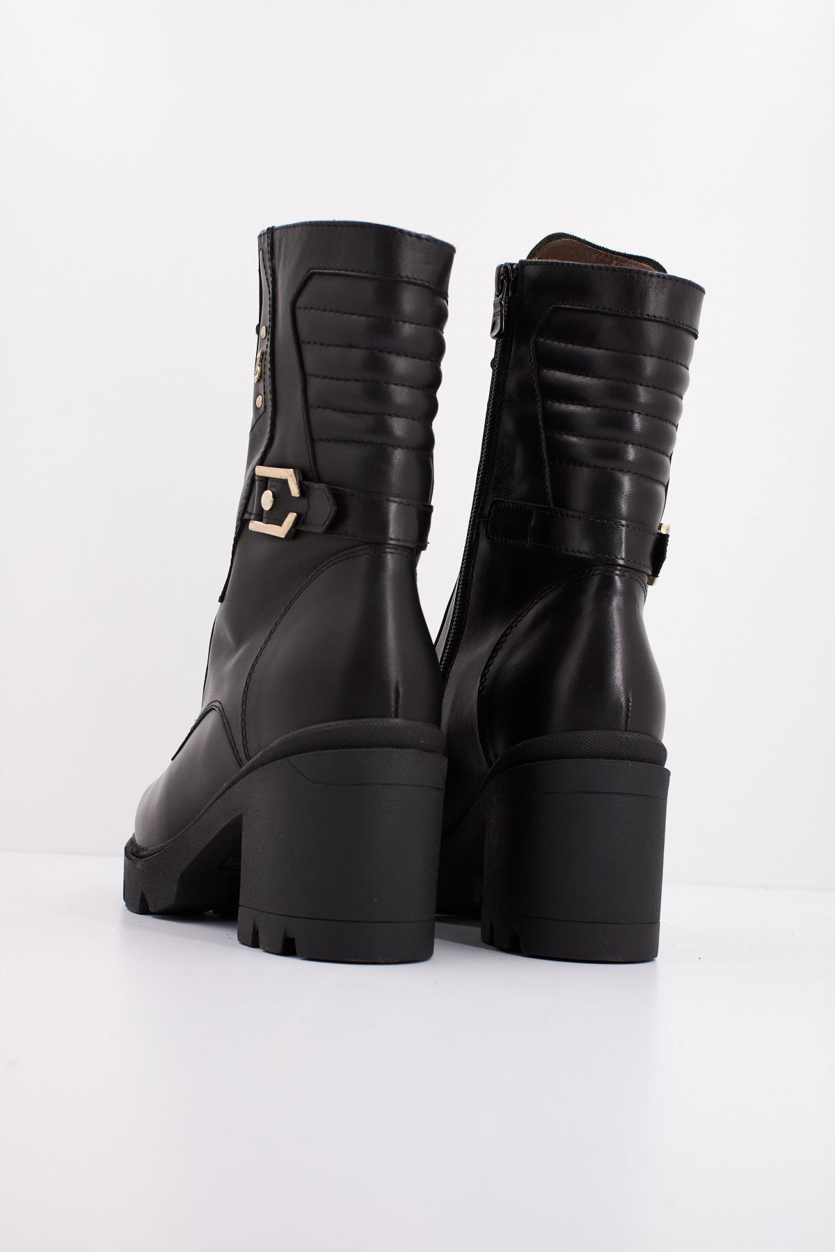 NERO GIARDINI ID  en color NEGRO  (4)