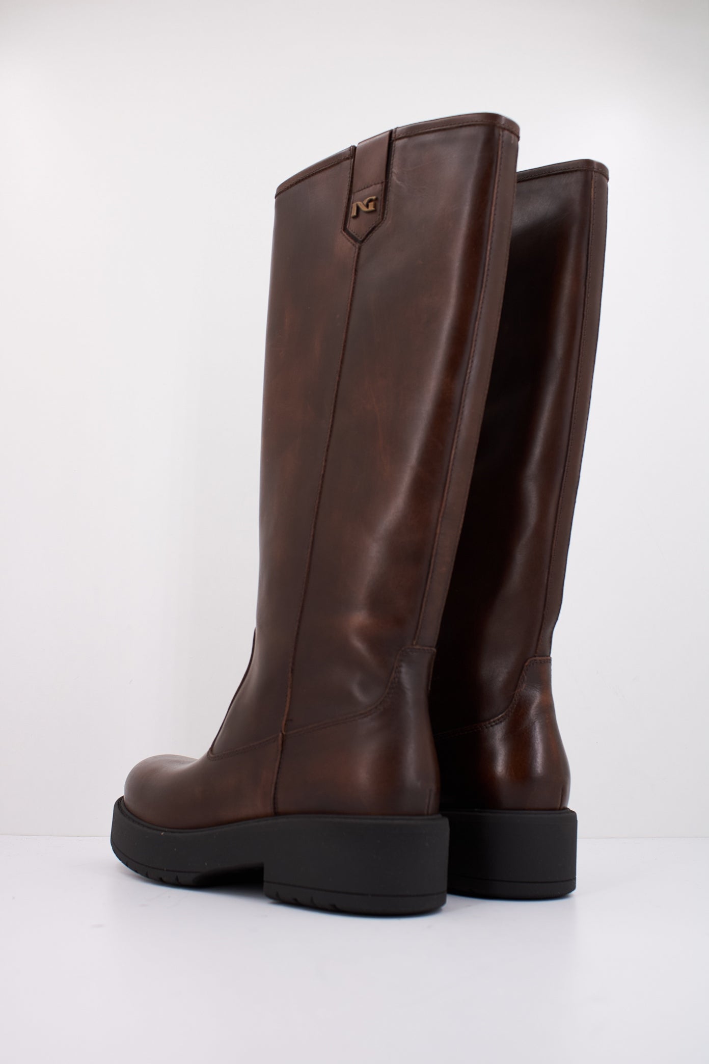 NERO GIARDINI ID en color MARRON  (4)