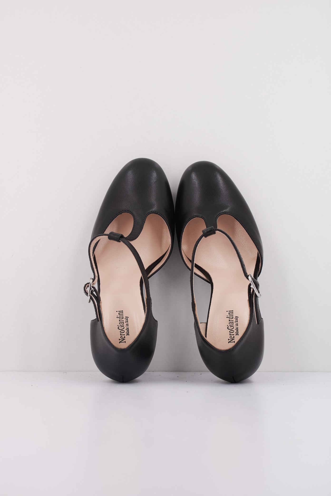 NERO GIARDINI ED en color NEGRO  (3)