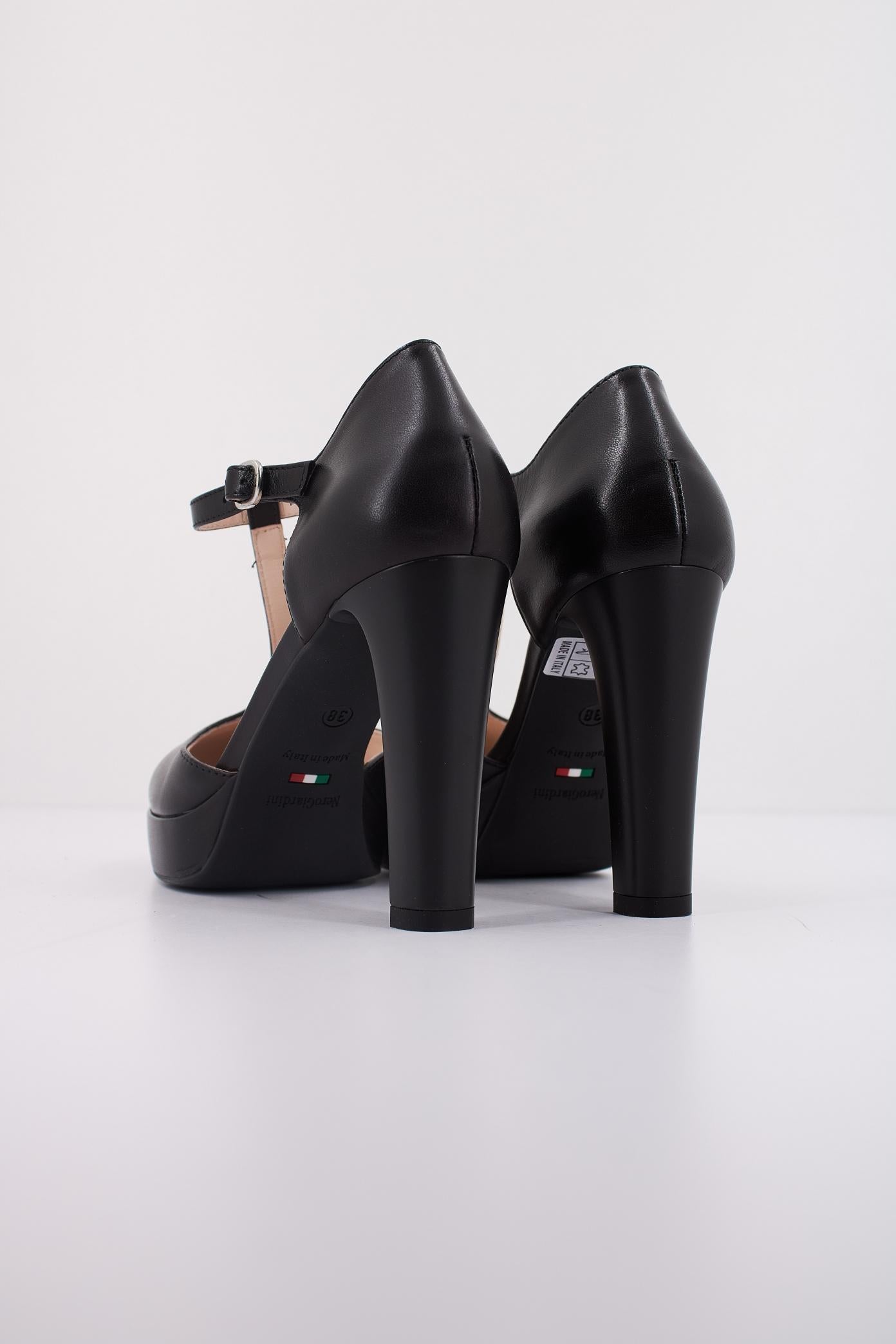 NERO GIARDINI ED en color NEGRO  (4)