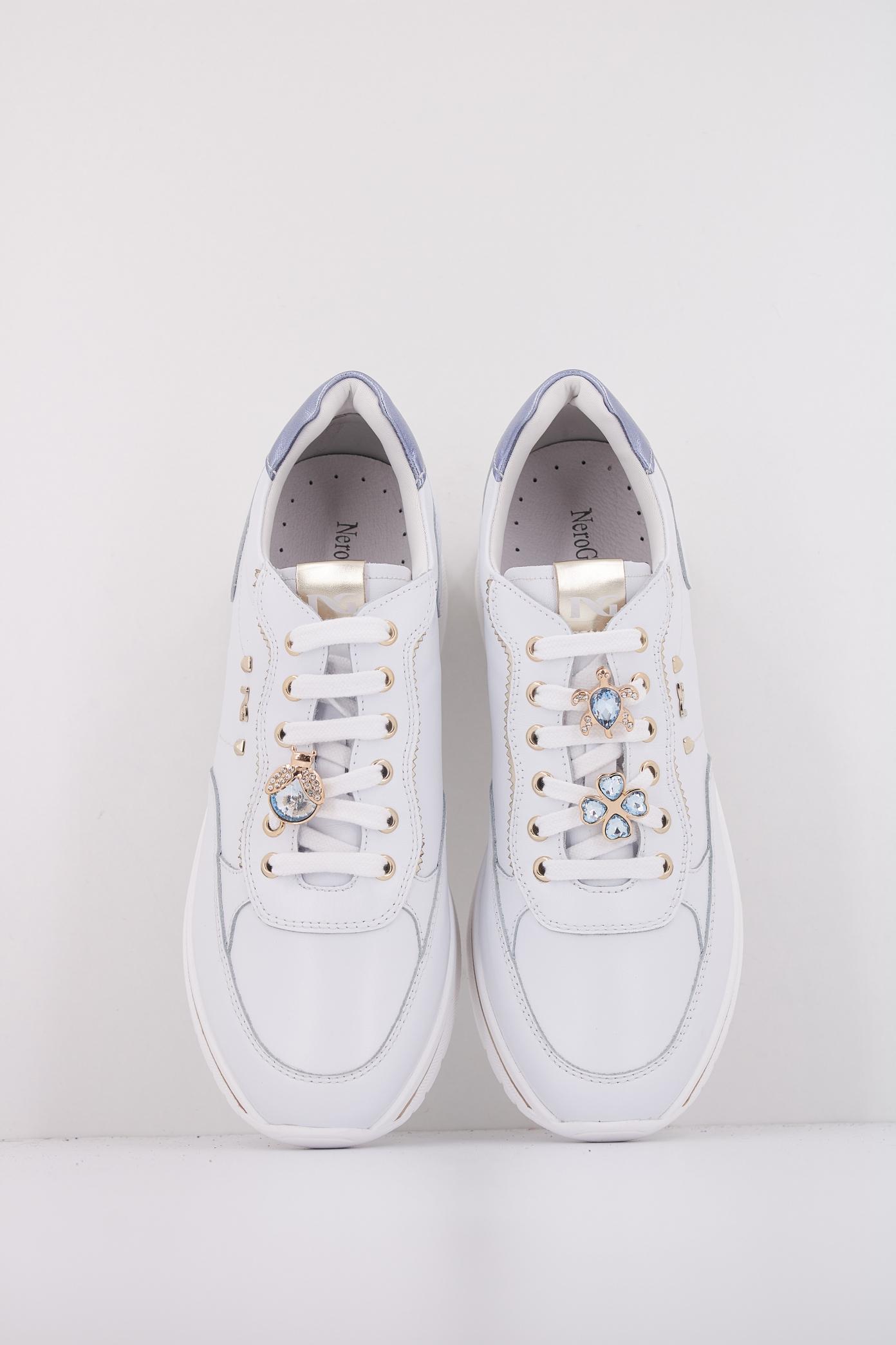 NERO GIARDINI ED en color BLANCO  (3)