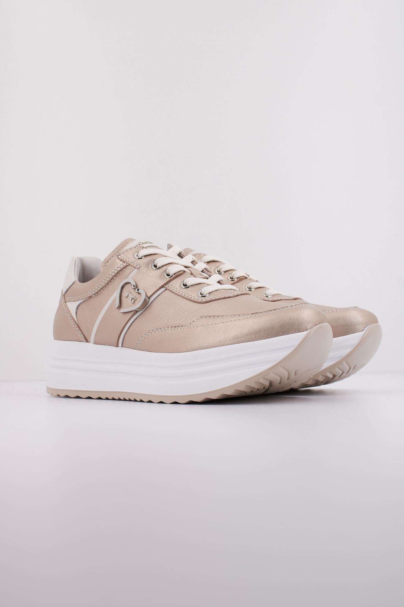 NERO GIARDINI ED  en color BRONCE  (2)