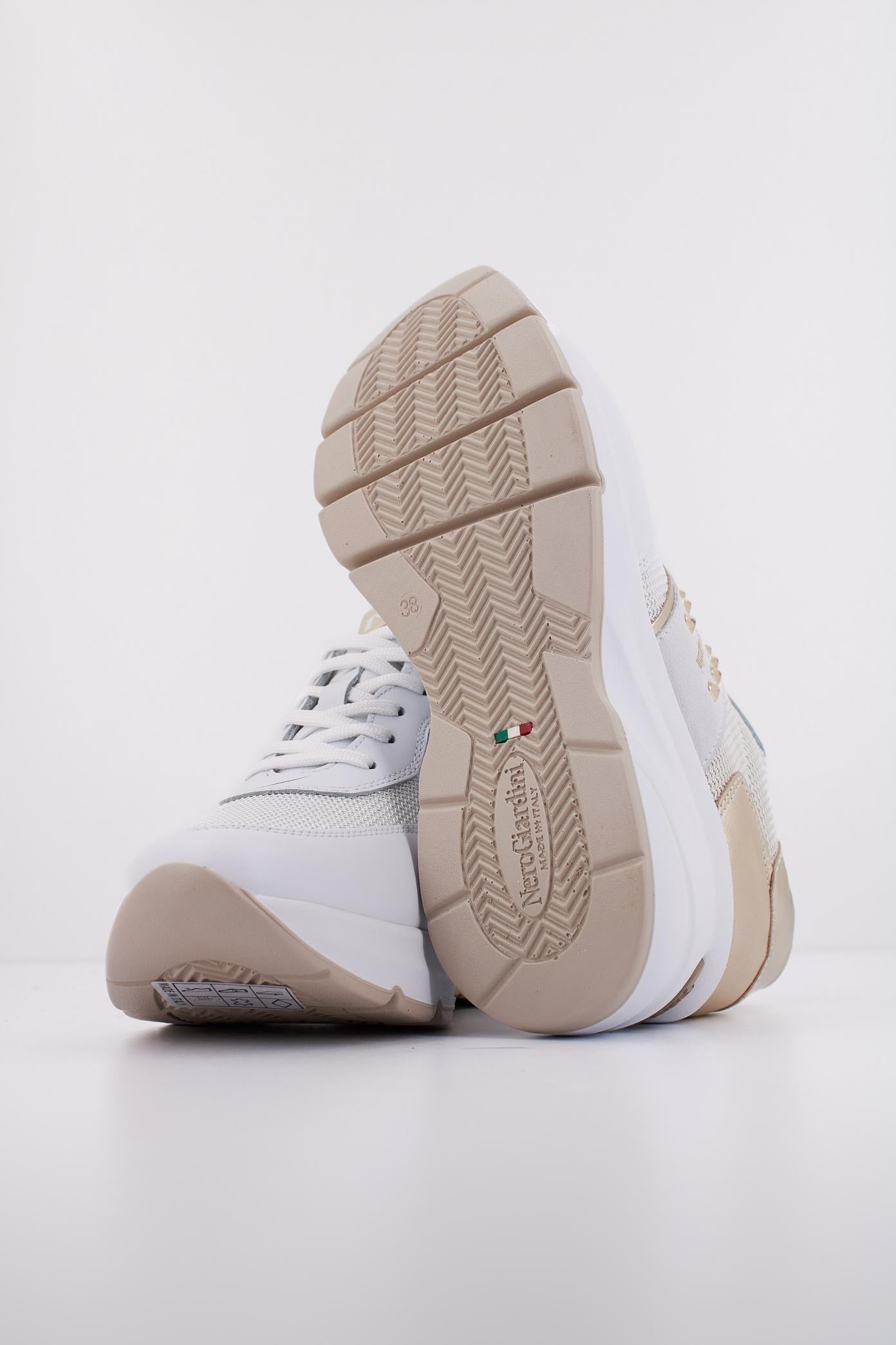 NERO GIARDINI ED  en color BLANCO  (5)