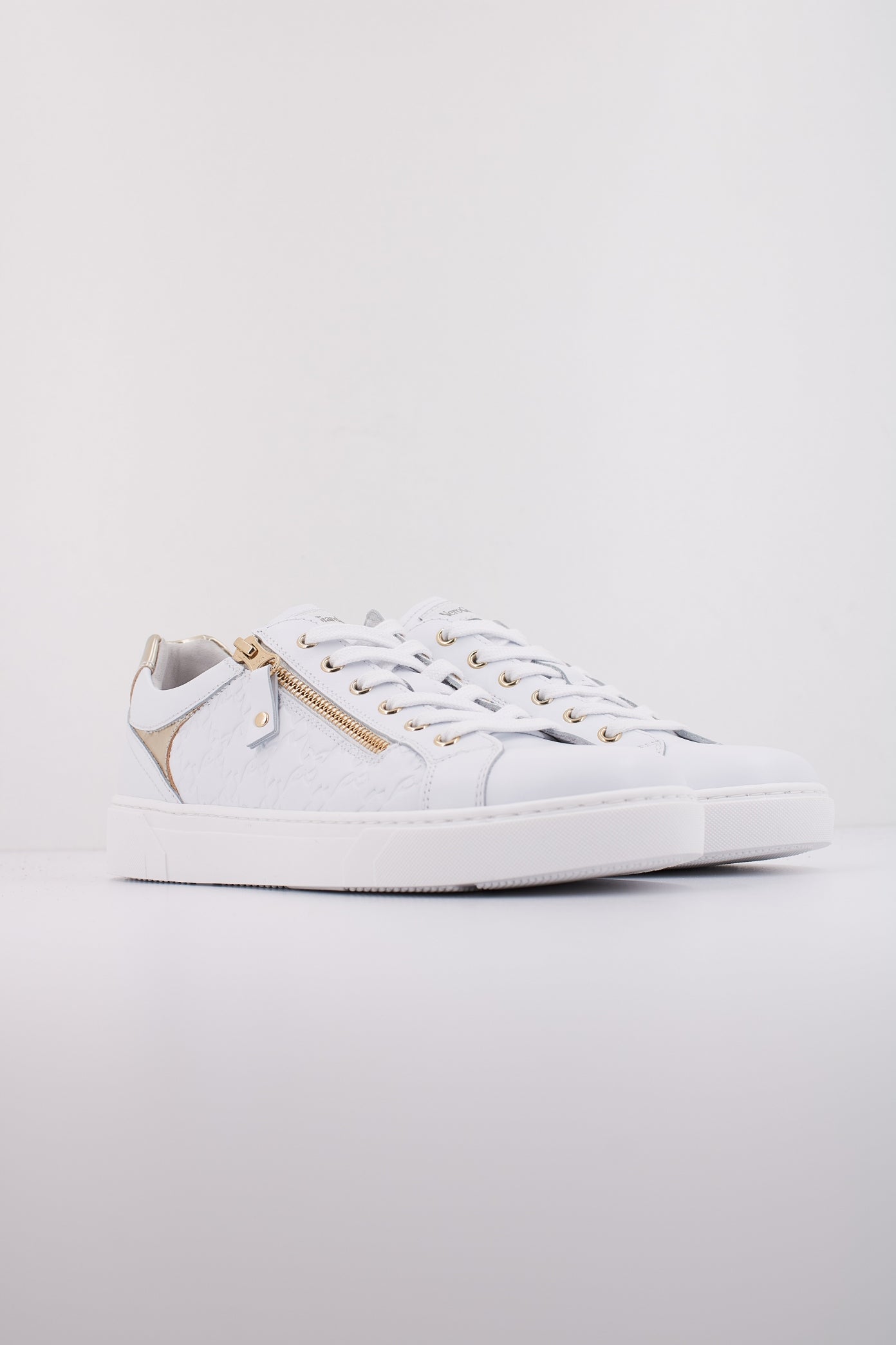 NERO GIARDINI ED en color BLANCO  (2)