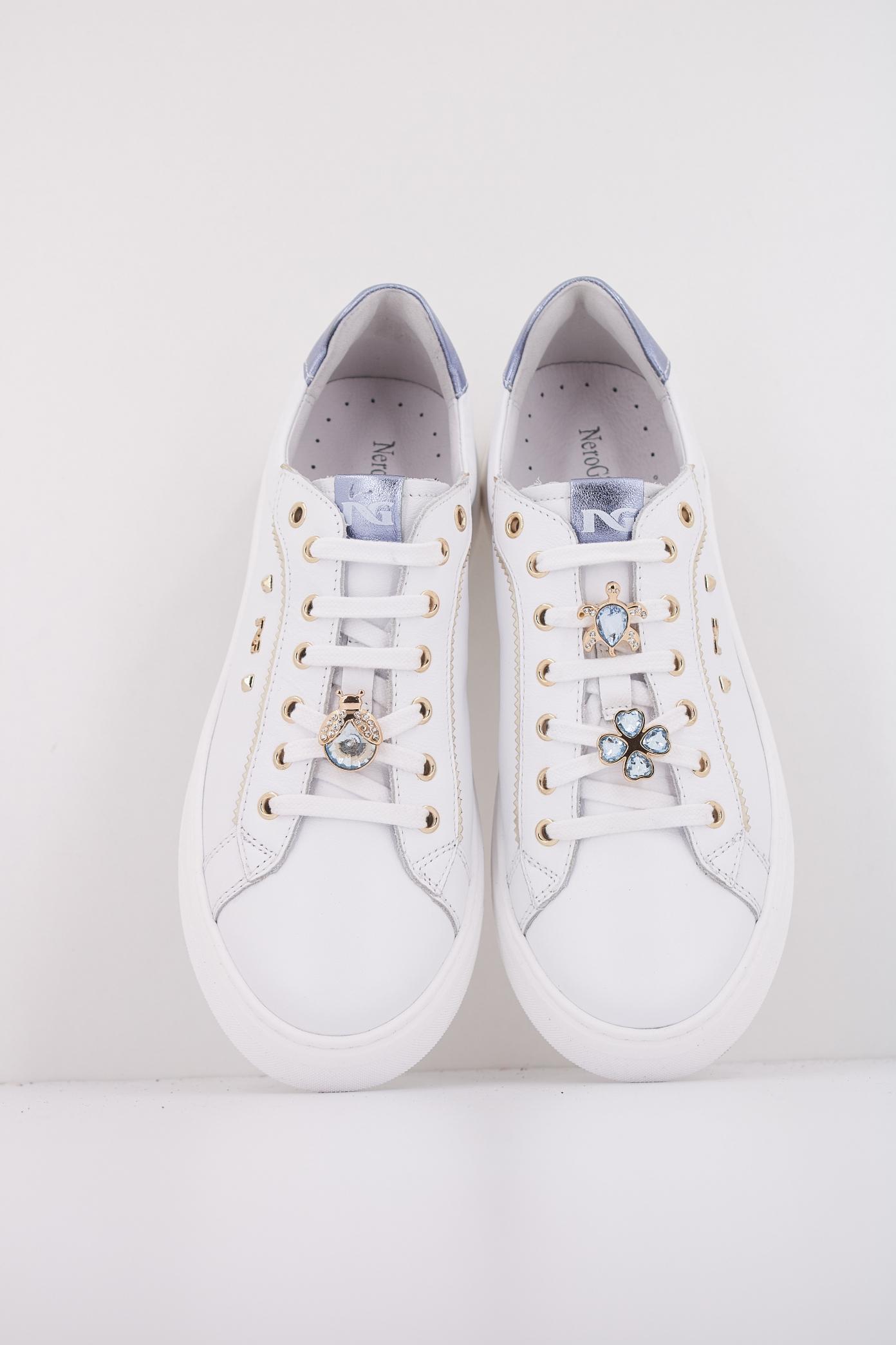 NERO GIARDINI ED  en color BLANCO  (3)