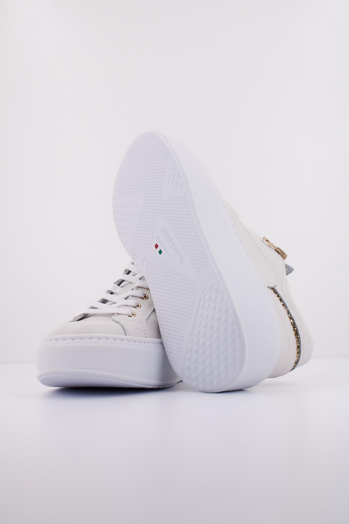 NERO GIARDINI ED en color BLANCO  (5)