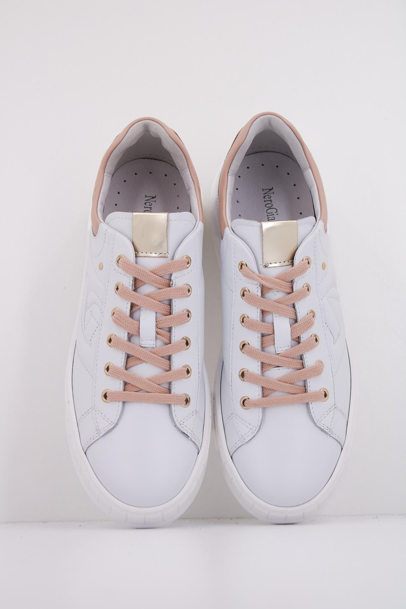 NERO GIARDINI ED en color BLANCO  (3)
