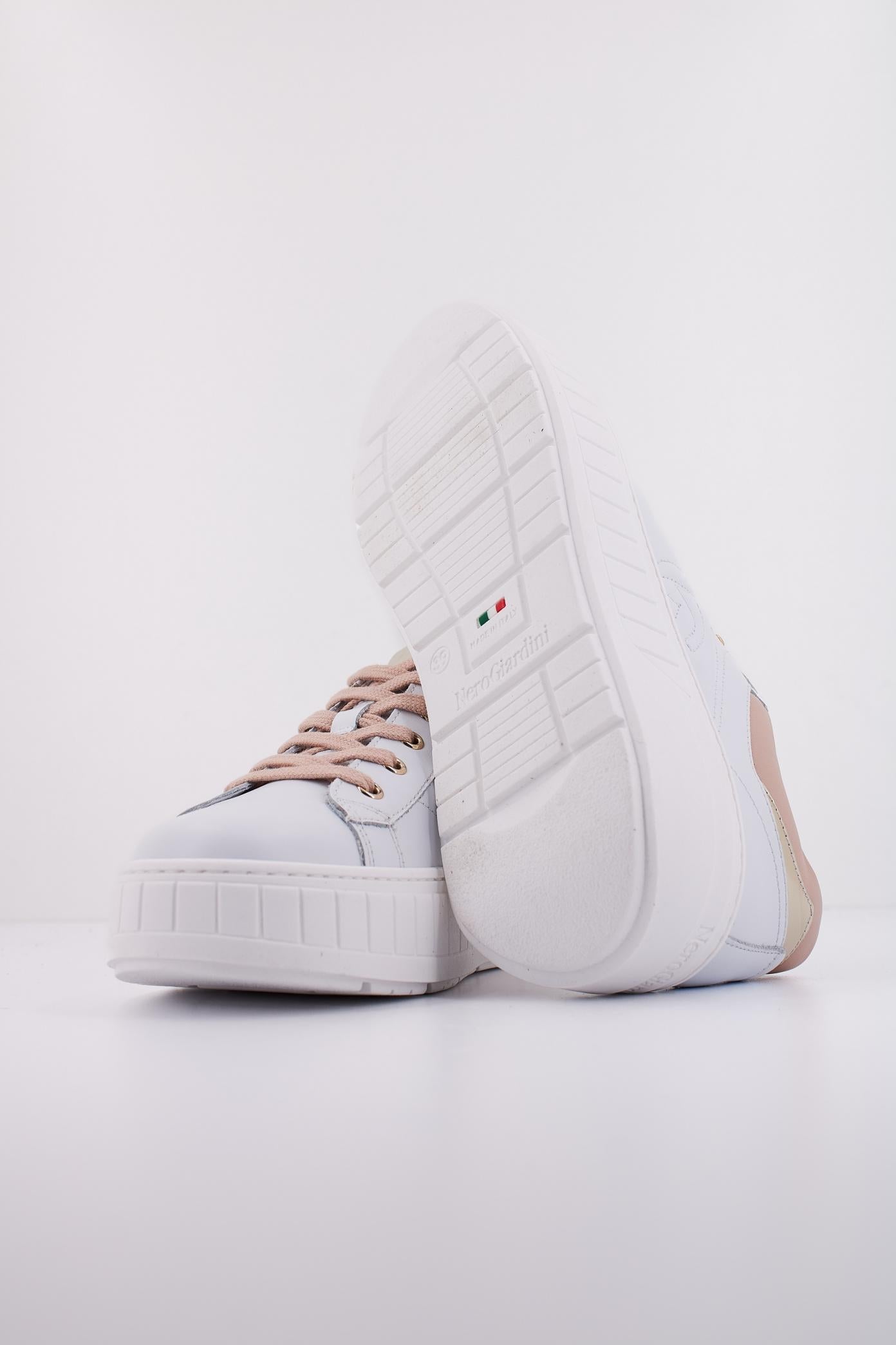 NERO GIARDINI ED en color BLANCO  (5)