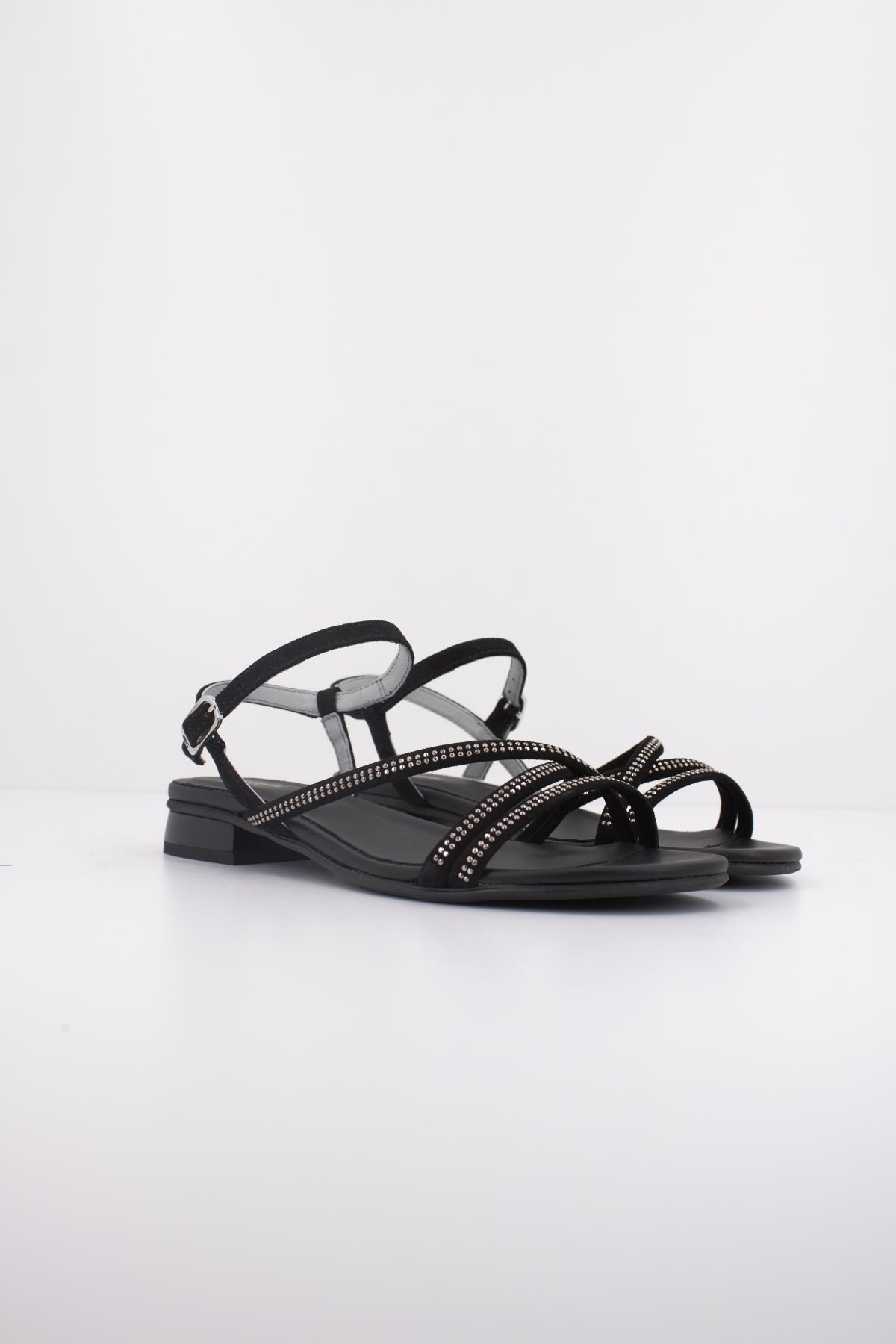 NERO GIARDINI ED  en color NEGRO  (2)