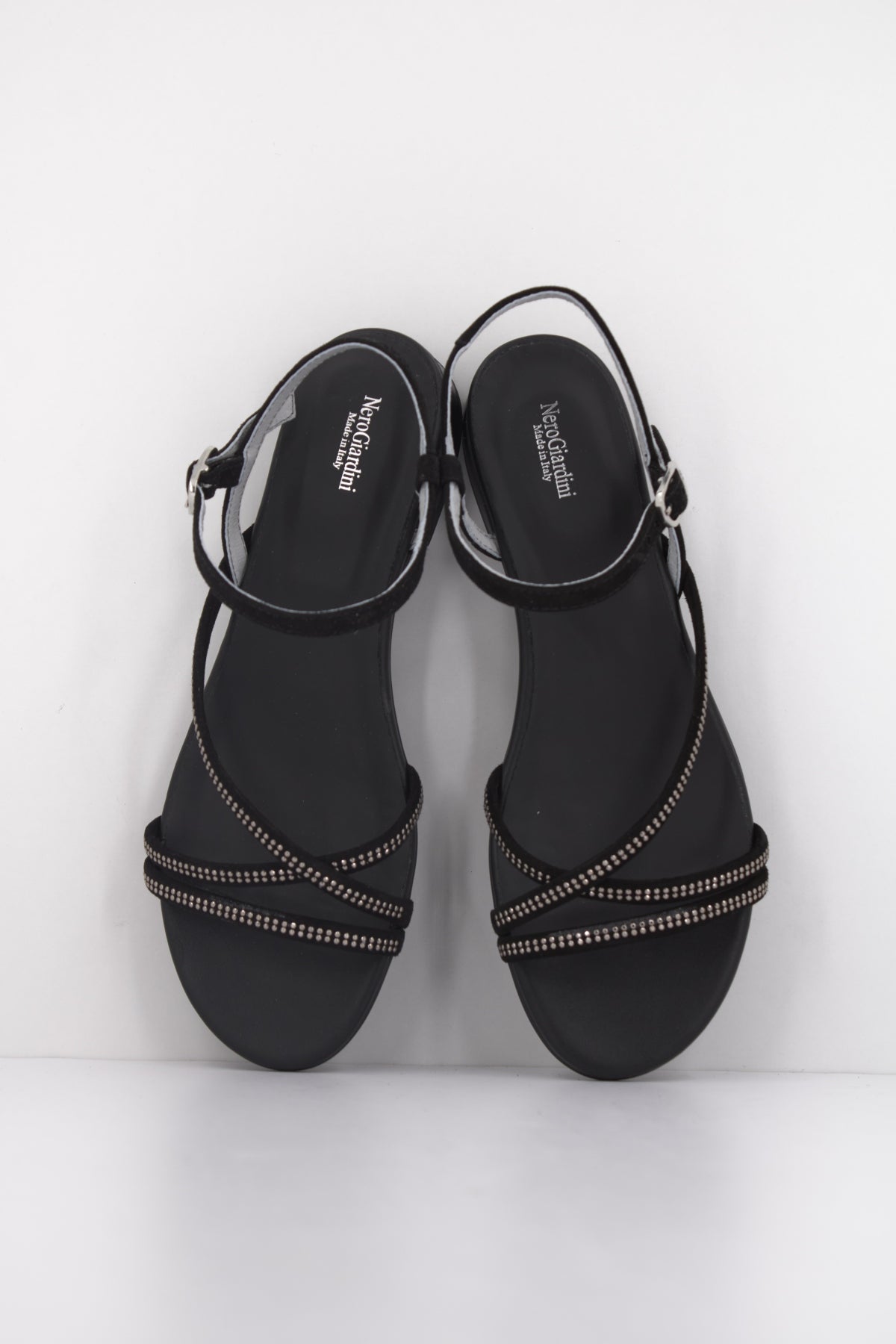 NERO GIARDINI ED  en color NEGRO  (3)