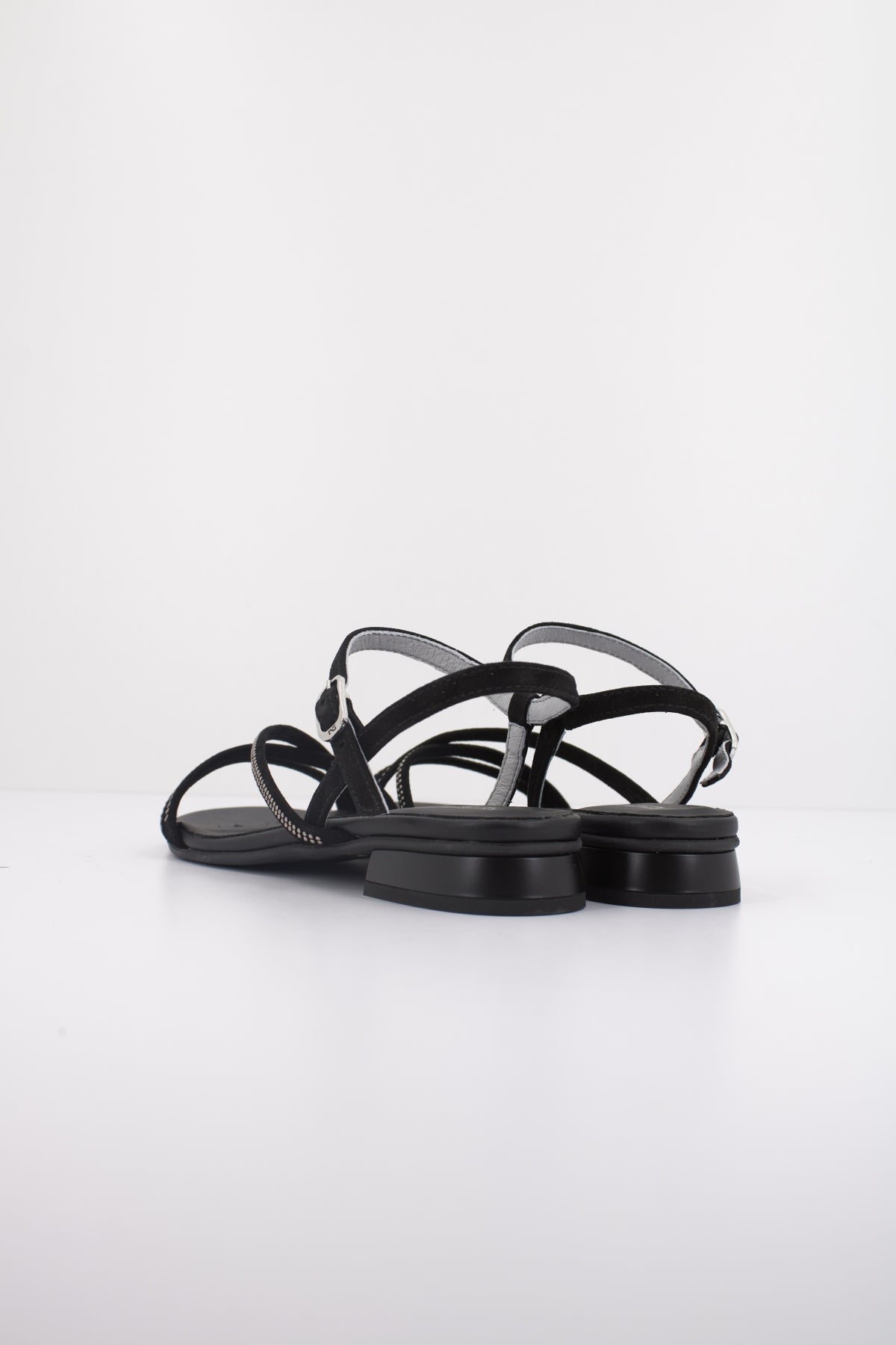 NERO GIARDINI ED  en color NEGRO  (4)