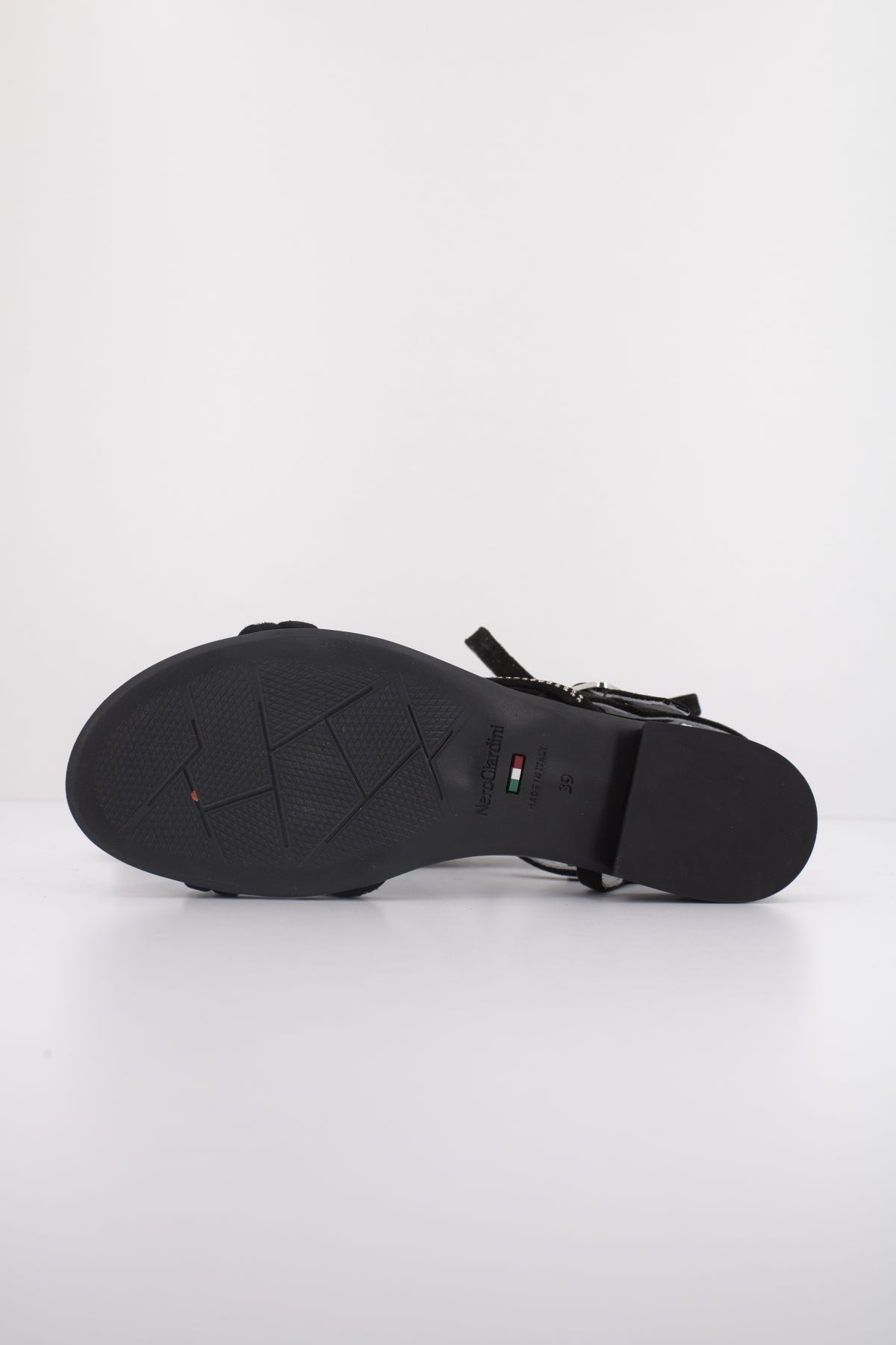 NERO GIARDINI ED  en color NEGRO  (5)