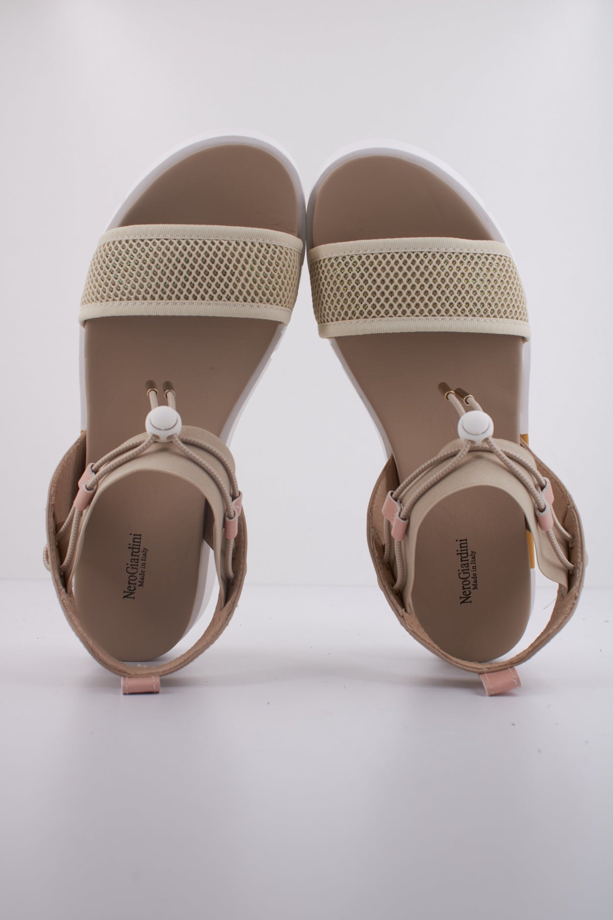 NERO GIARDINI ED  en color NUDE  (3)