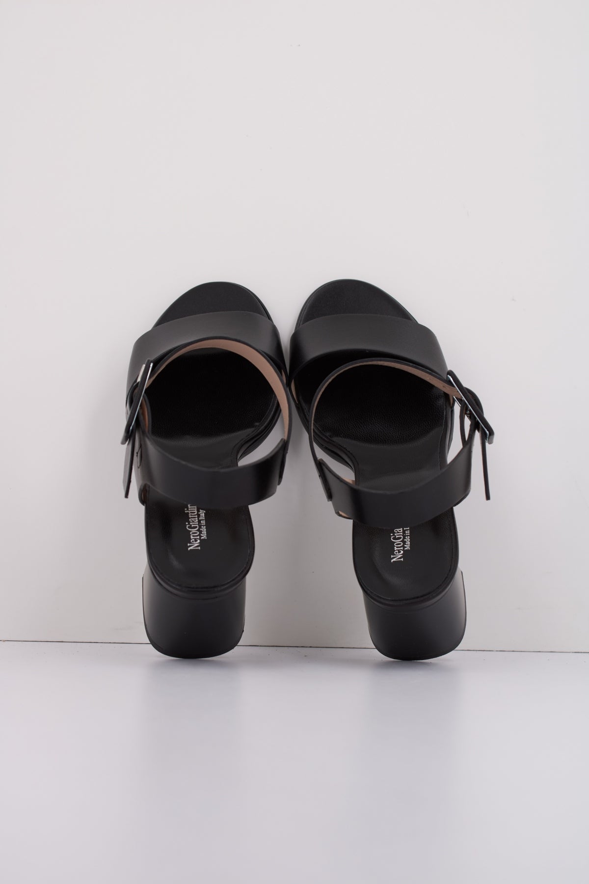 NERO GIARDINI ED en color NEGRO  (3)