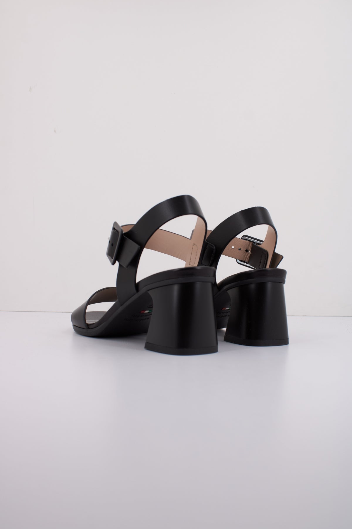 NERO GIARDINI ED en color NEGRO  (4)