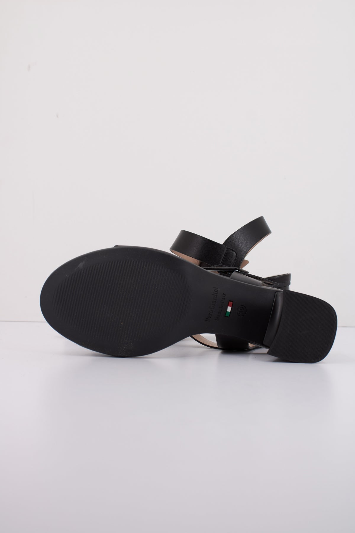 NERO GIARDINI ED en color NEGRO  (5)