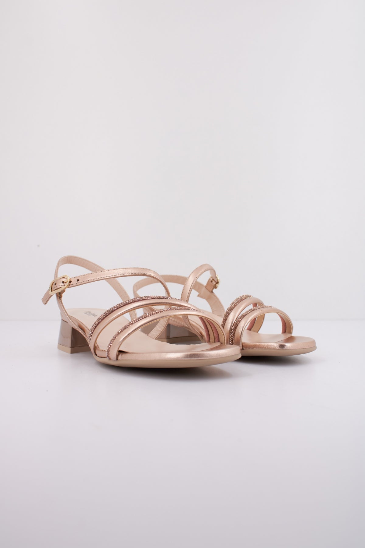 NERO GIARDINI ED en color NUDE  (2)