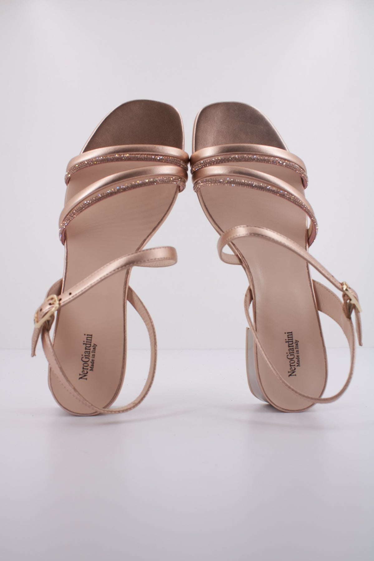 NERO GIARDINI ED en color NUDE  (3)
