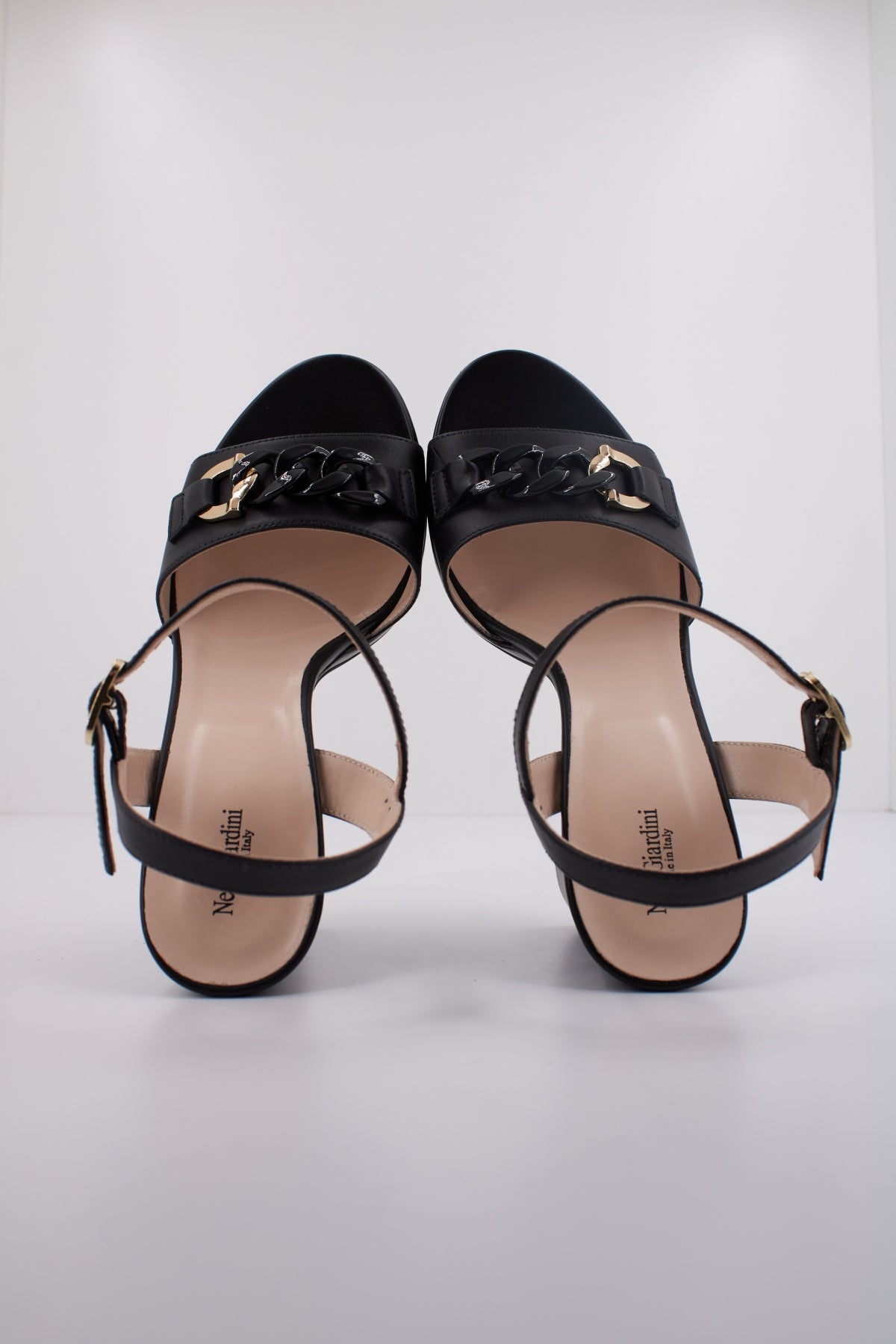 NERO GIARDINI ED  en color NEGRO  (3)
