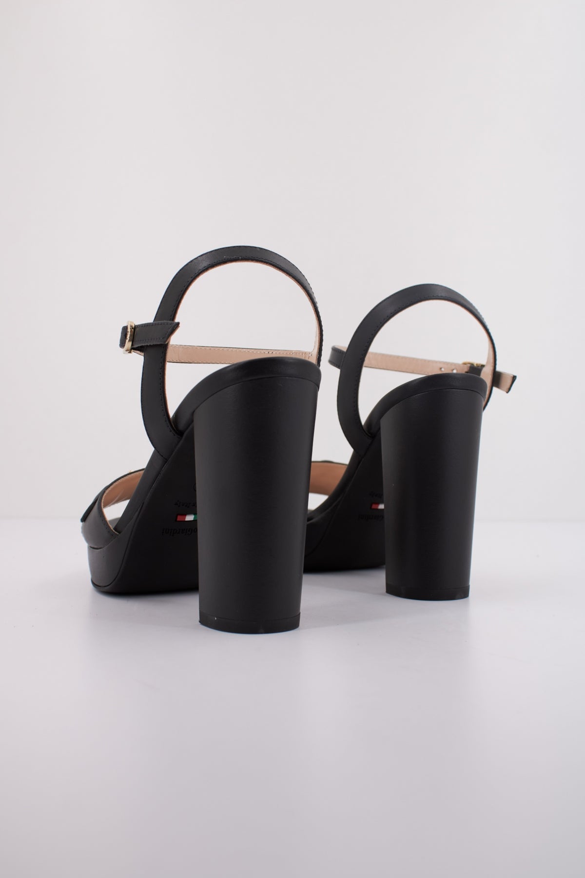 NERO GIARDINI ED  en color NEGRO  (4)