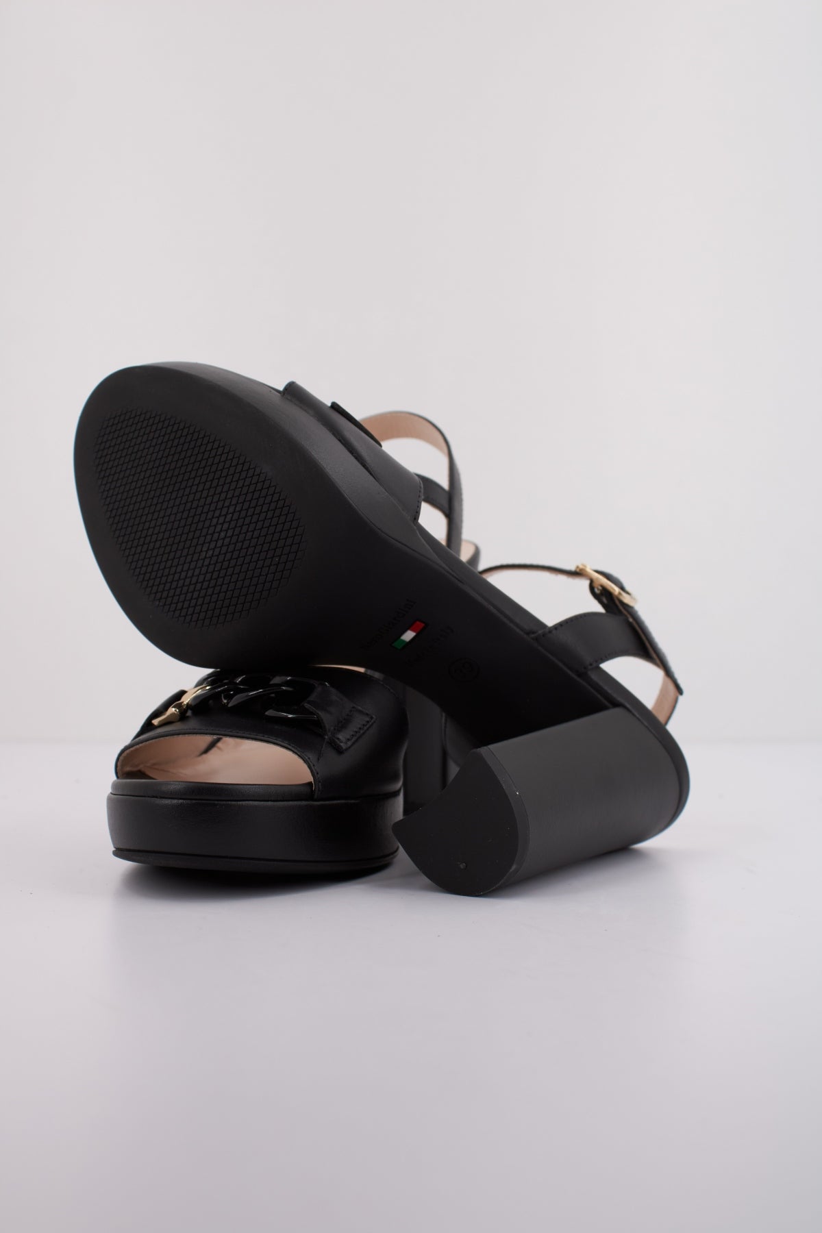 NERO GIARDINI ED  en color NEGRO  (5)