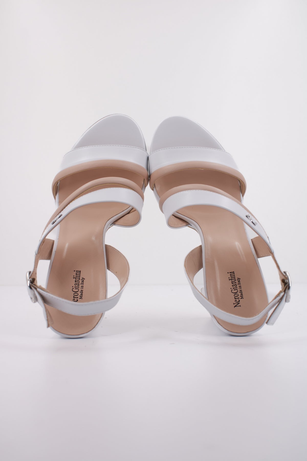 NERO GIARDINI ED en color BLANCO  (3)