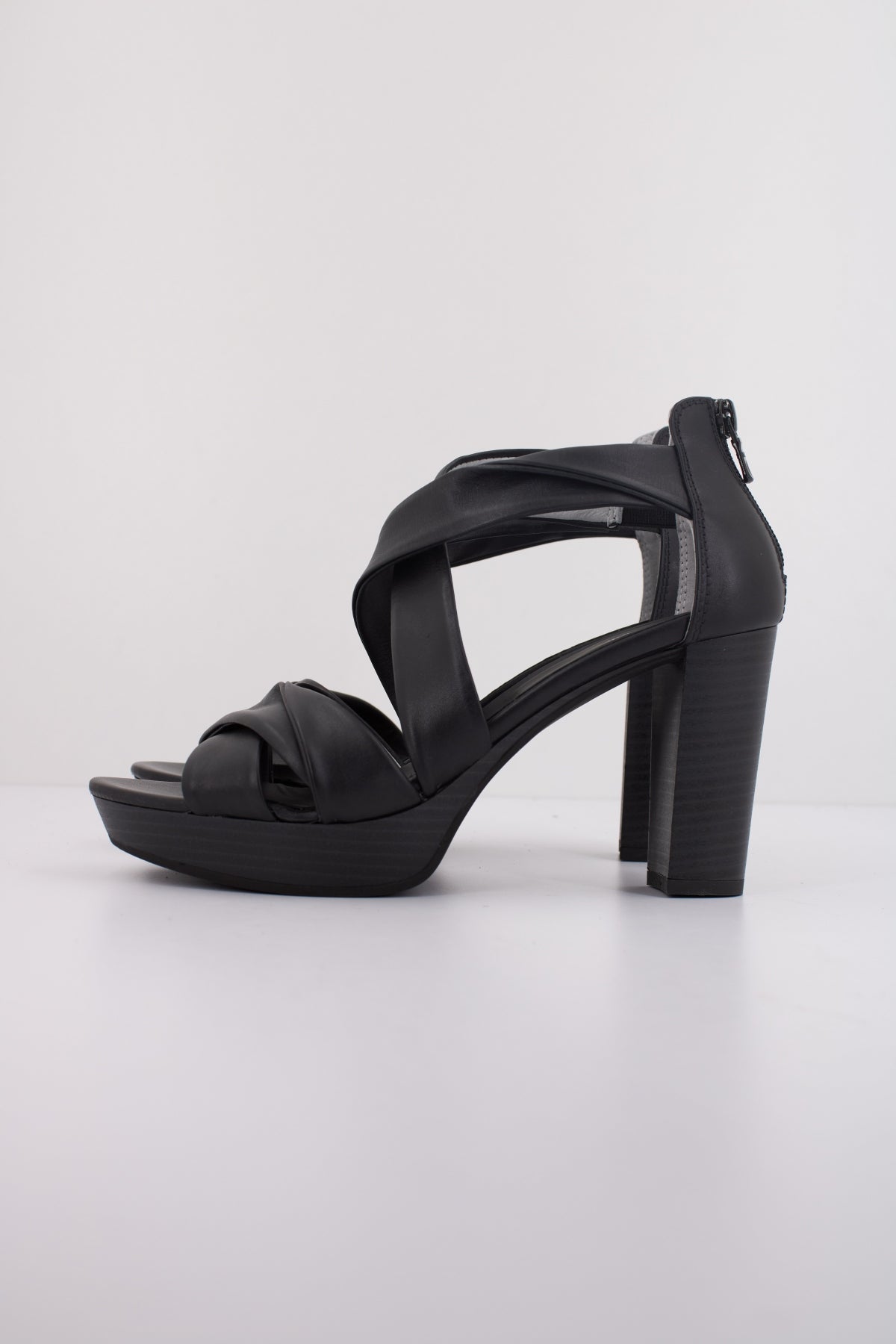 NERO GIARDINI ED  en color NEGRO  (1)