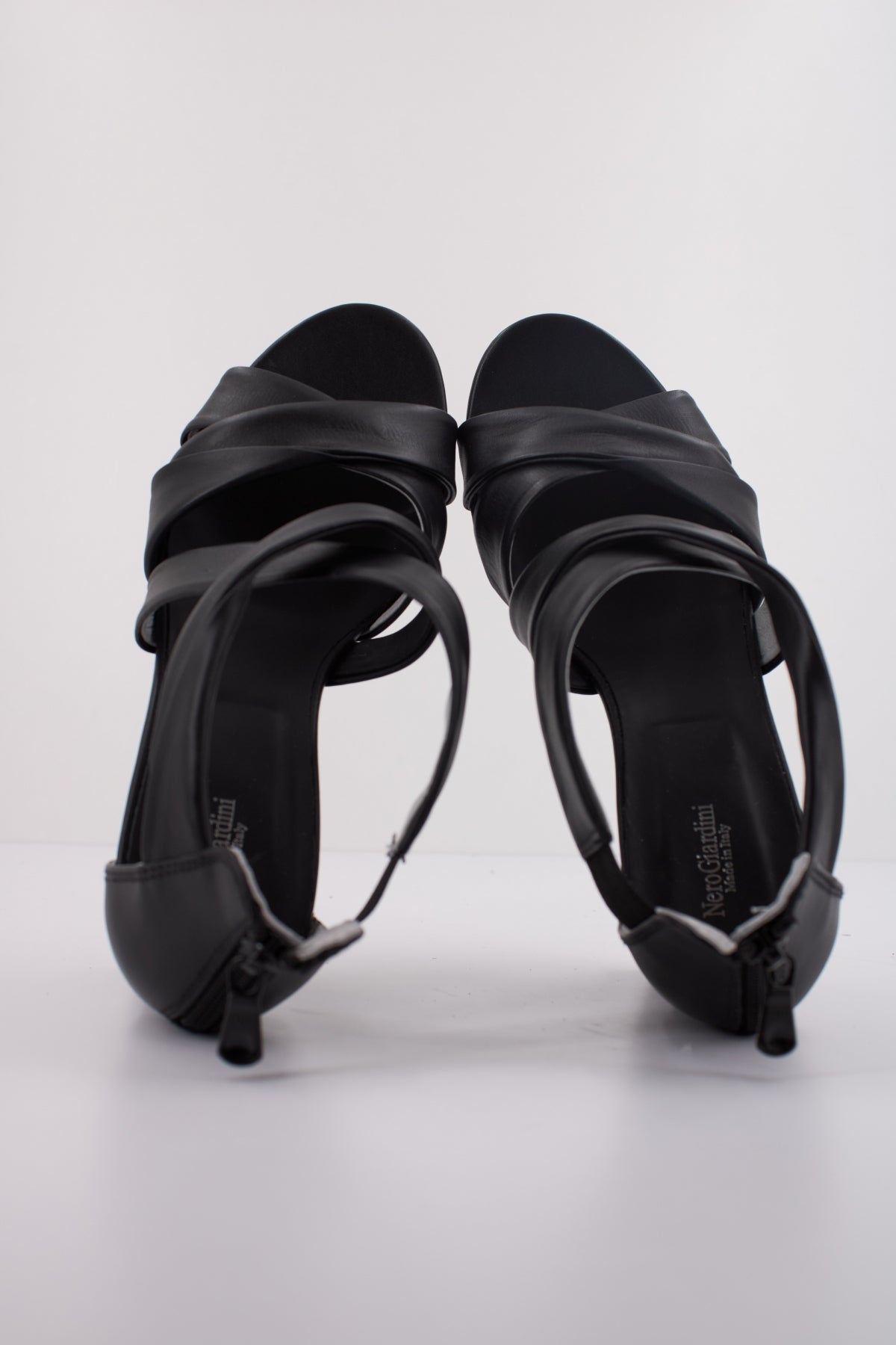 NERO GIARDINI ED  en color NEGRO  (3)