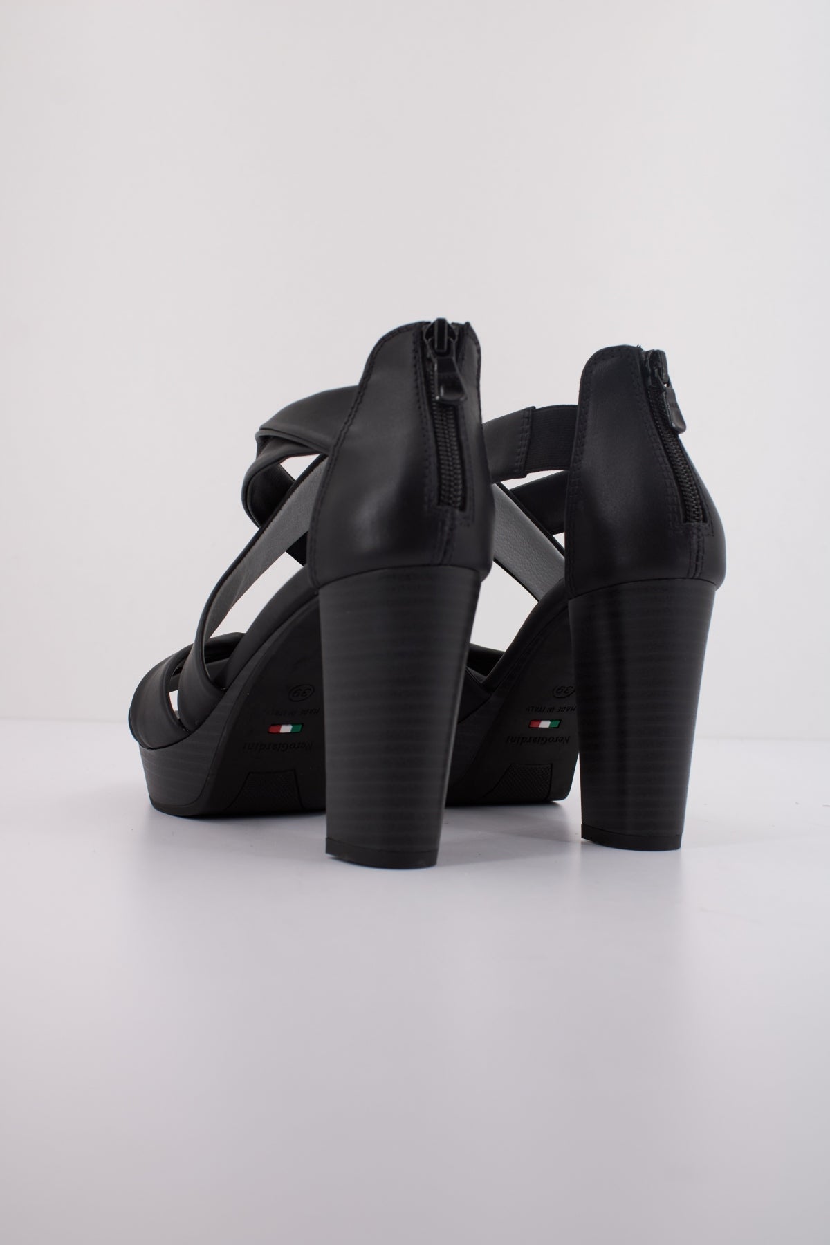 NERO GIARDINI ED  en color NEGRO  (4)